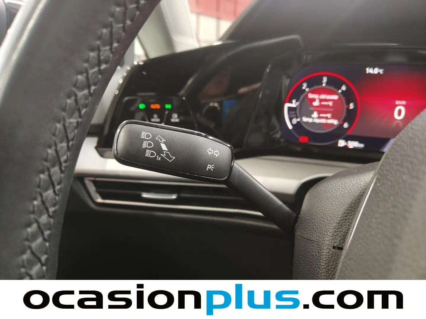 Foto Volkswagen Golf Volkswagen Golf Variant Life 2.0 TDI (115 CV)