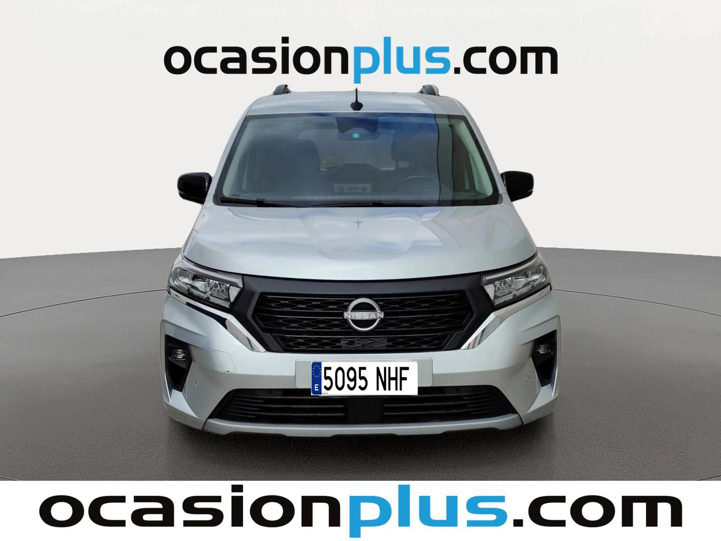 Foto Nissan Townstar Nissan Townstar 1.3G L1 Tekna (130 CV)