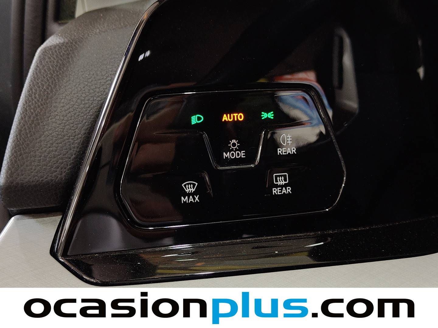 Paquetes del Volkswagen Golf Volkswagen Golf Life 1.0 eTSI (110 CV) DSG