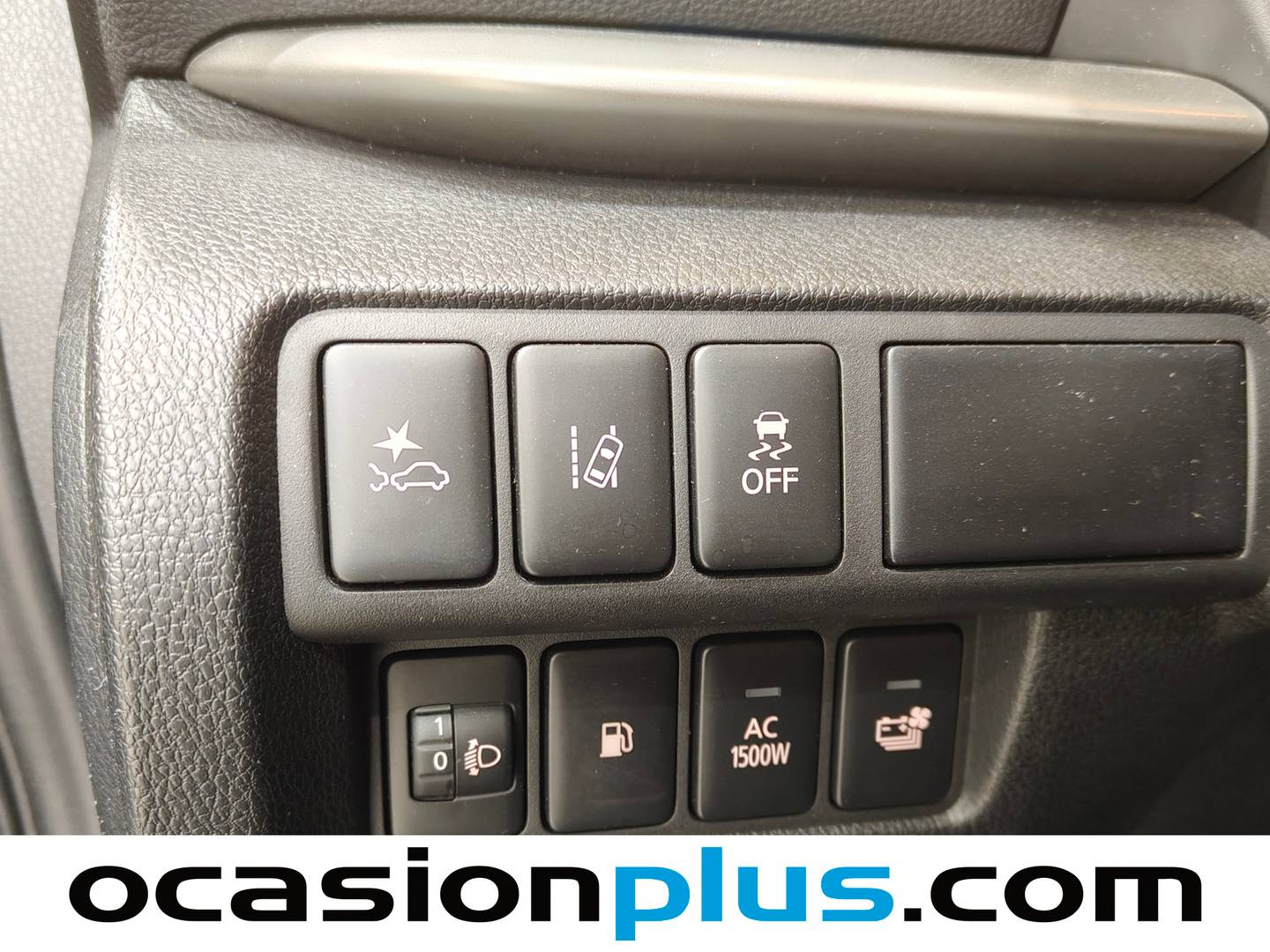 Acabados Mitsubishi Eclipse Cross Mitsubishi Eclipse Cross 2.4 PHEV Kaiteki 4WD Auto (188 CV)