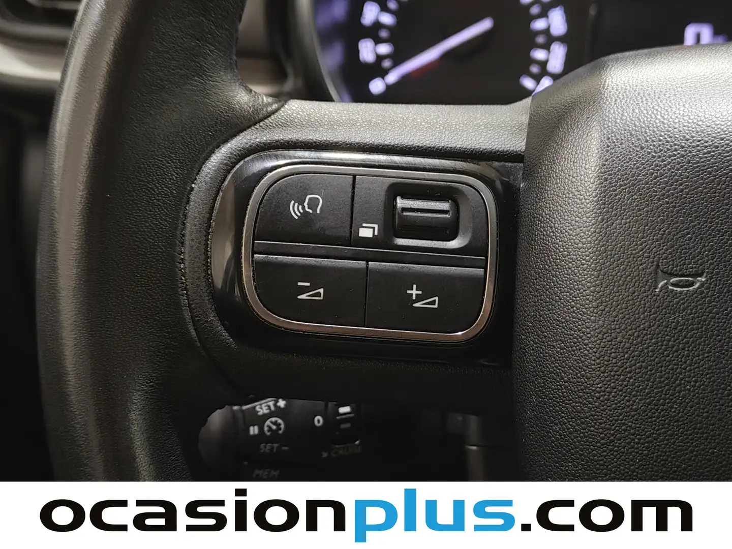 Foto Citroën C3 Citroen C3 PureTech 82 Feel  (83 CV)