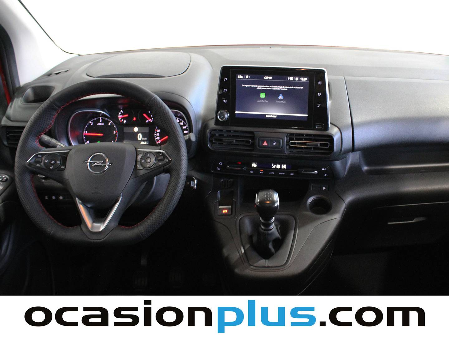 Foto Opel Combo Life Opel Combo Life 1.5 TD S&S Innovation L (130 CV)