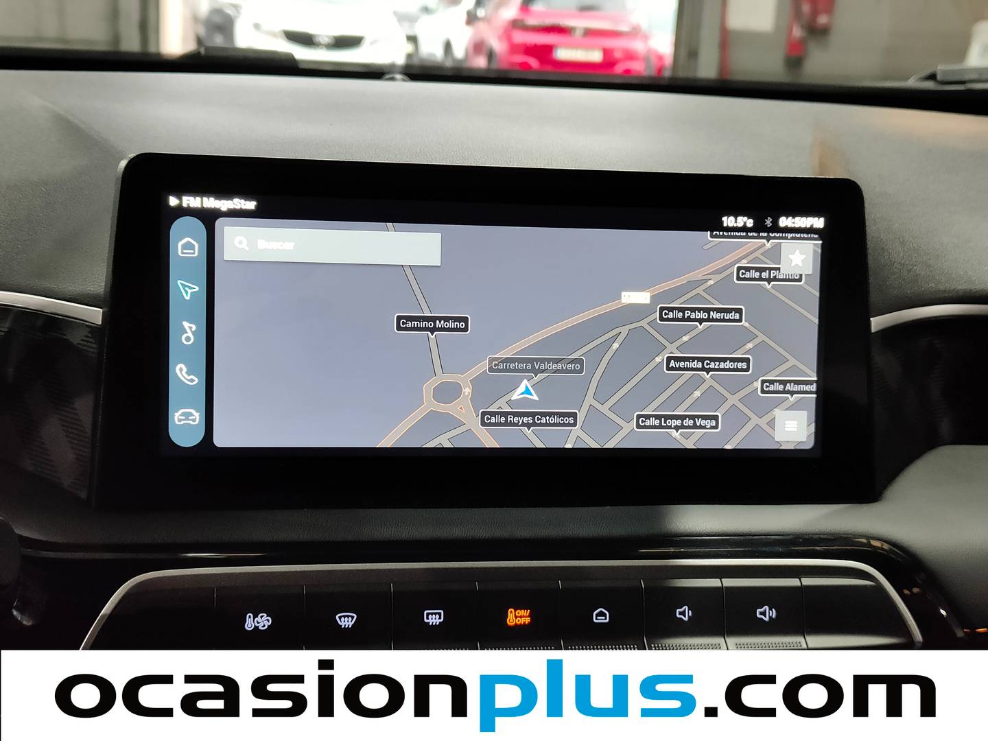 Foto MG MG3 Hybrid+ MG MG3 Hybrid+ Luxury (195 CV)