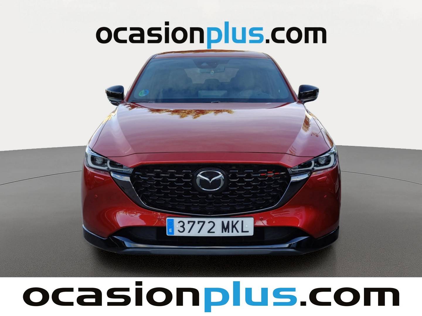 Foto Mazda CX-5 Mazda CX-5 2.5 e-Sky G MHEV Homura AT (194 CV)