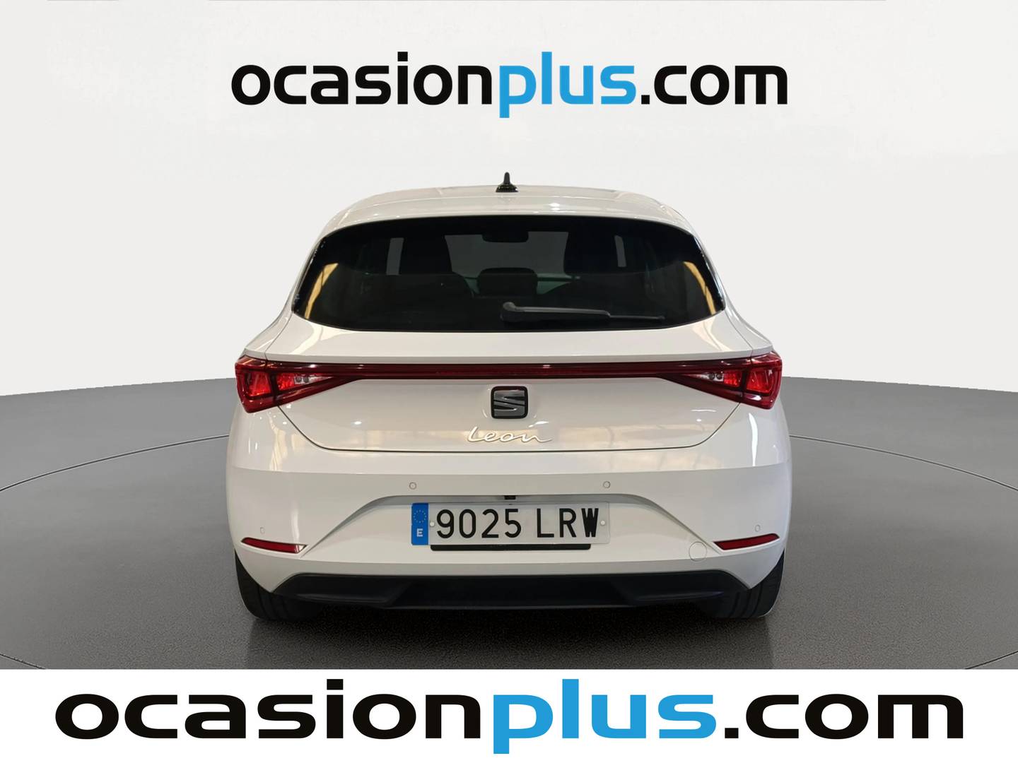 Seat León Seat León 1.5 TSI S&S Style Go (130 CV) barato