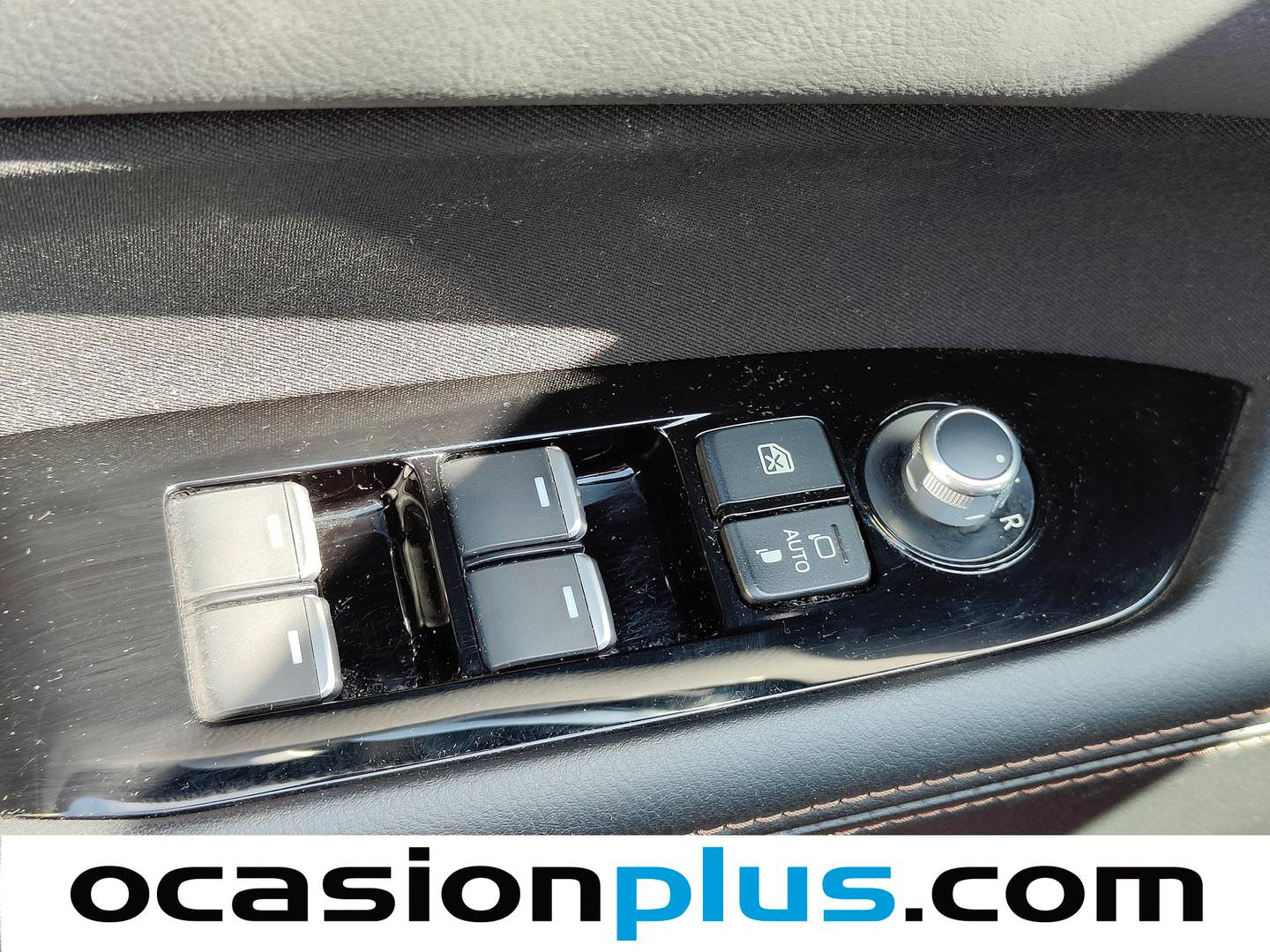 Mazda CX-5 Mazda CX-5 2.0 GE Zenith 2WD (165 CV) manual