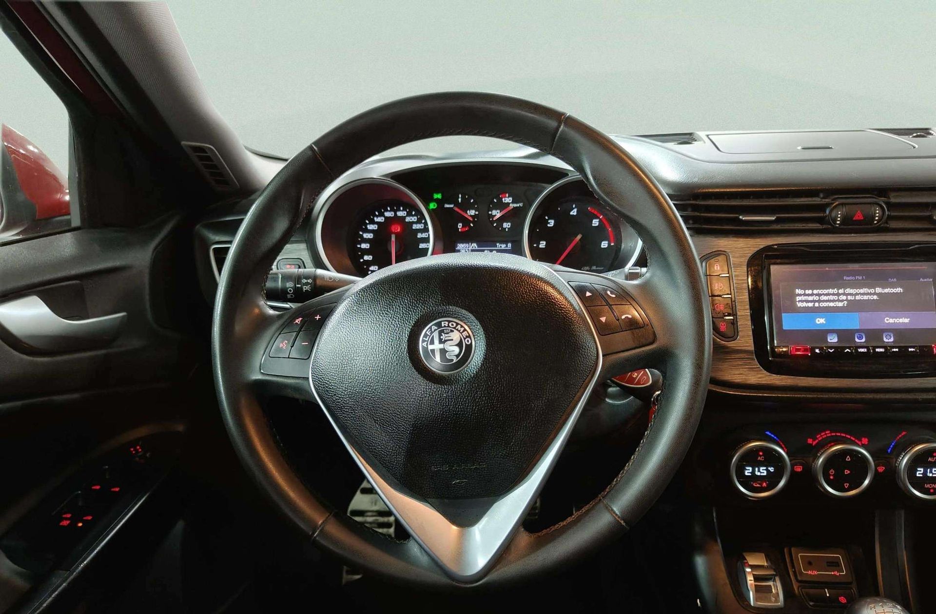 Alfa Romeo Giulietta 1.6 JTD Super - foto 20