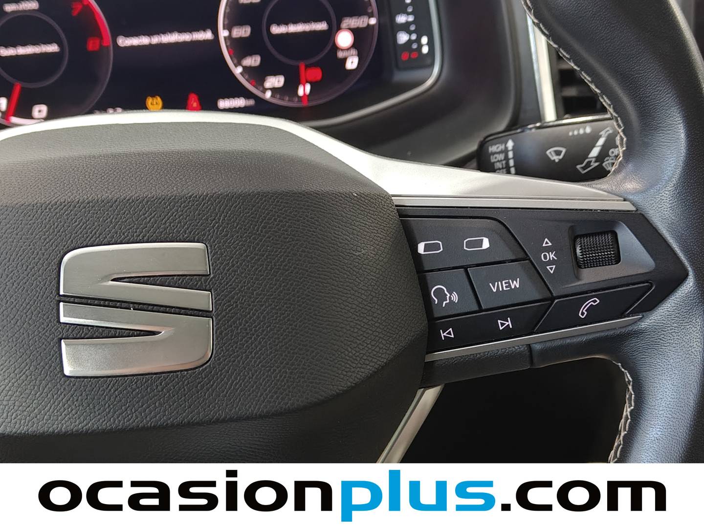 Foto Seat Ateca SEAT Ateca 1.5 TSI S&S Style XL  (150 CV)