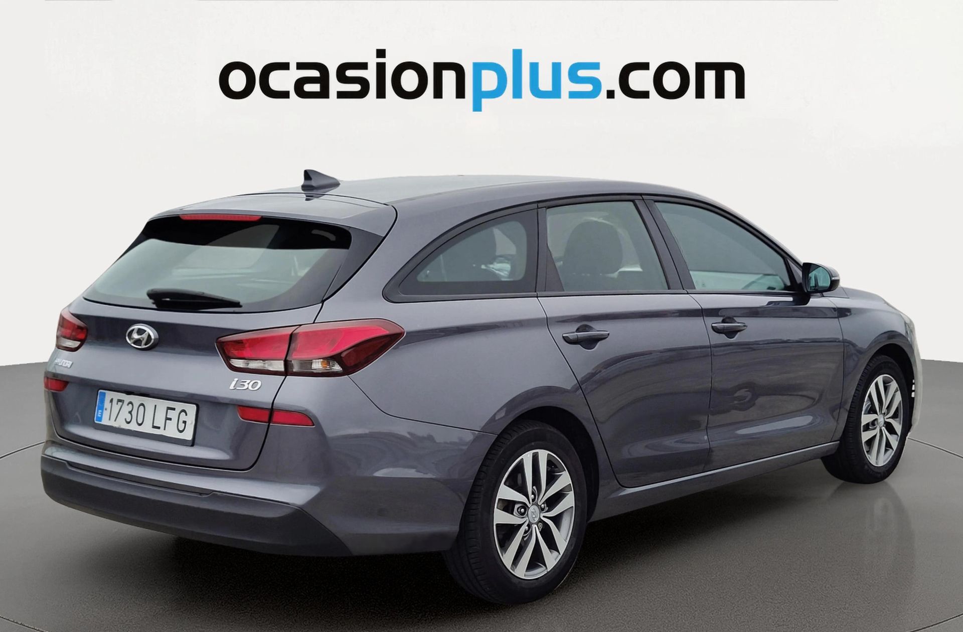 Hyundai i30 CW 1.6 CRDi Klass - foto 4