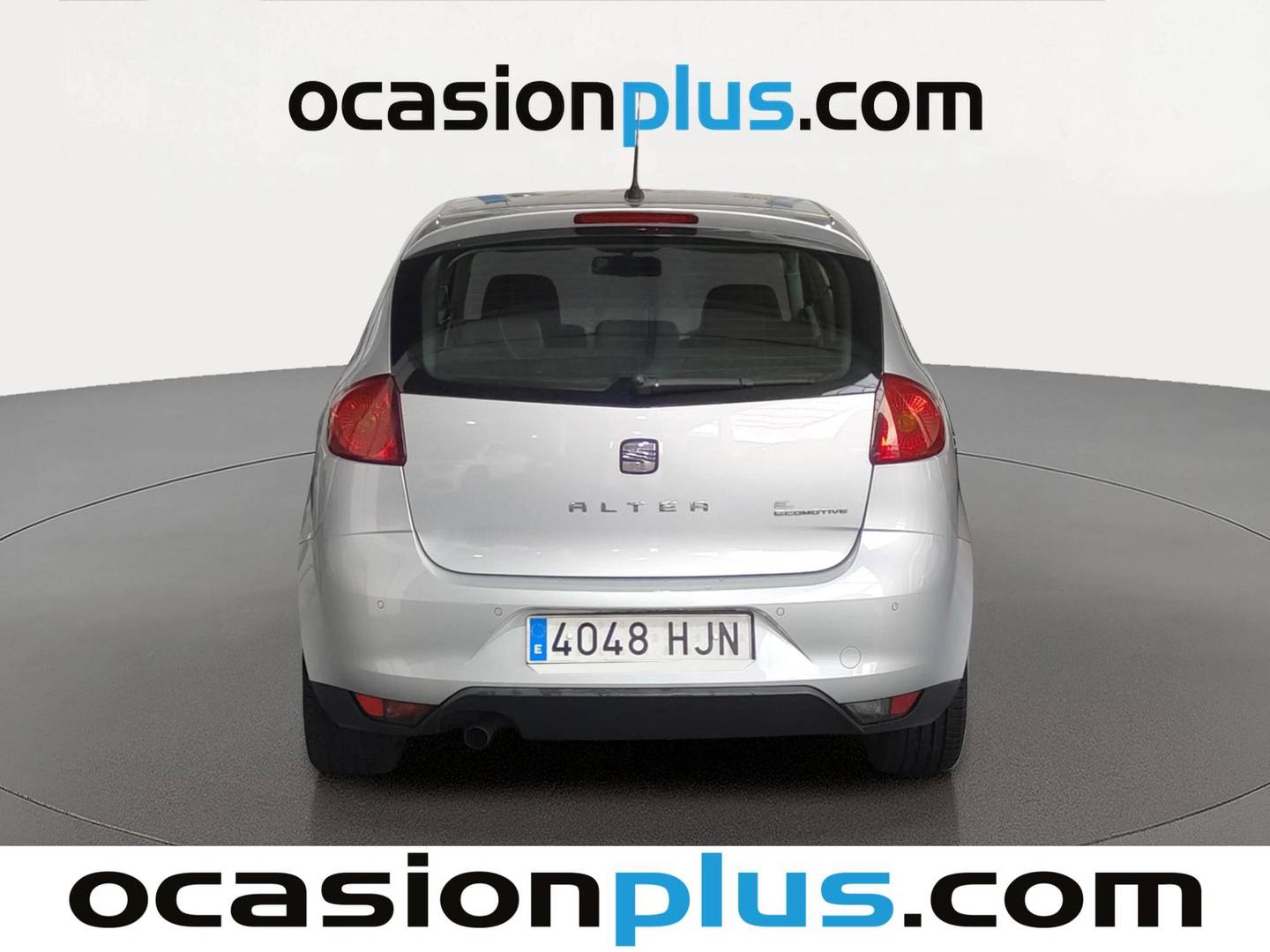 Seat Altea Seat Altea 1.6 TDI Style E-Ecomotive (105 CV) barato