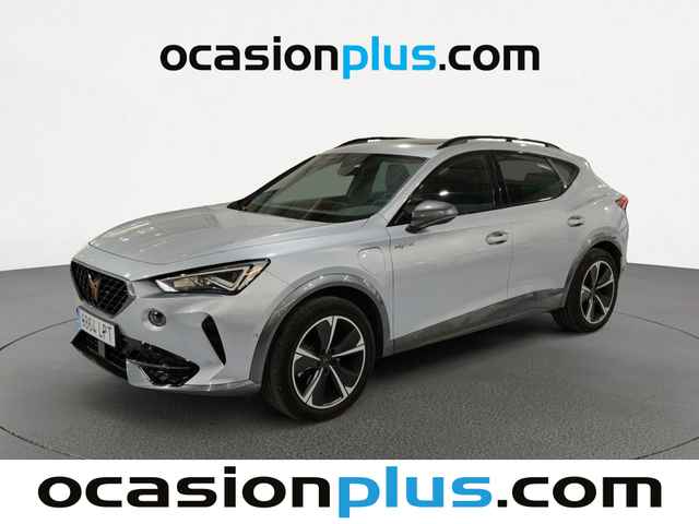 Cupra Segunda Mano Murcia