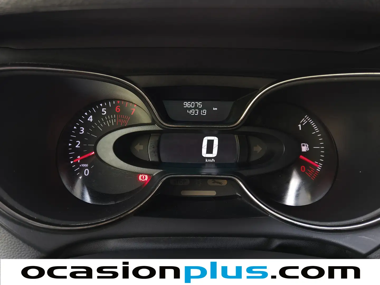 Foto Renault Captur Renault Captur Zen Energy TCe (90 CV)