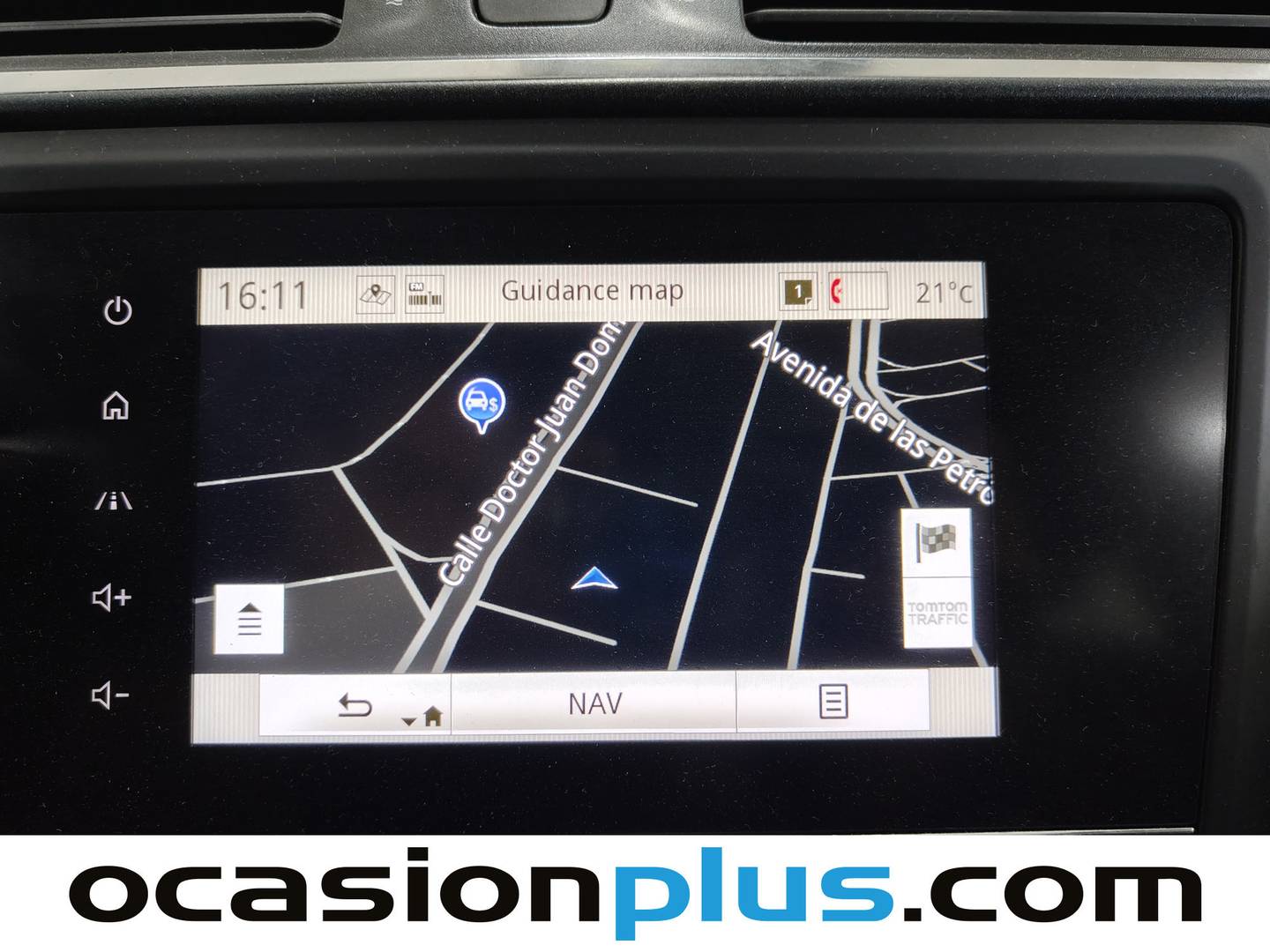 Extras y acabados del Renault Kadjar Renault Kadjar Zen GPF TCe (160 CV) EDC