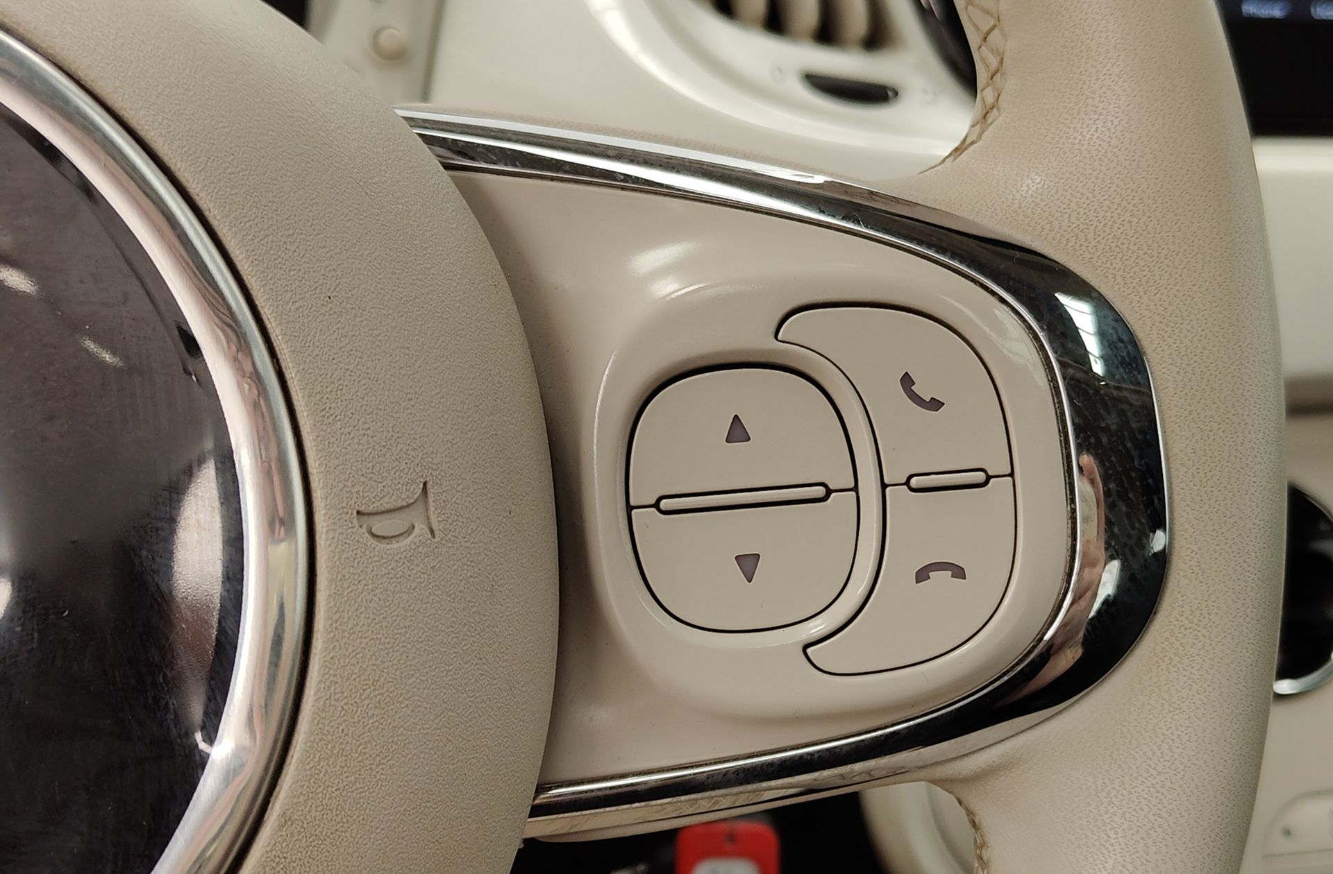 Fiat 500 1.0 Hybrid Dolcevita - foto 25