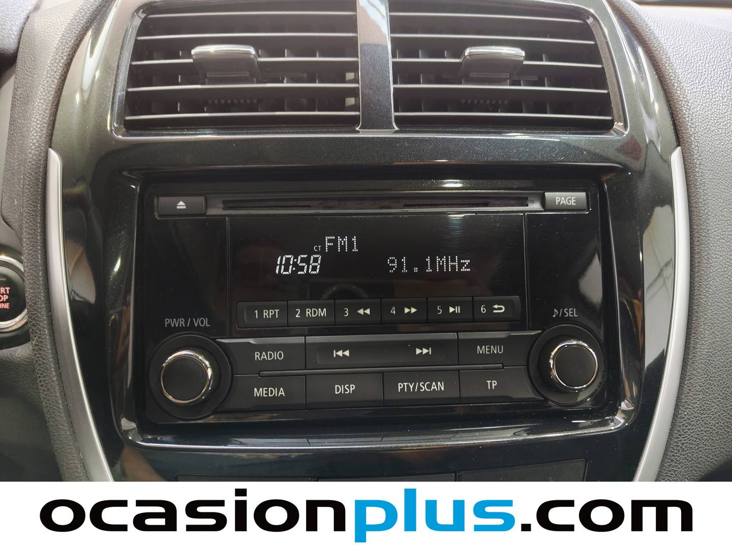 Citroën C4 Aircross Citroën C4 Aircross HDi 115 S&S Exclusive 2WD (114 CV) al mejor precio