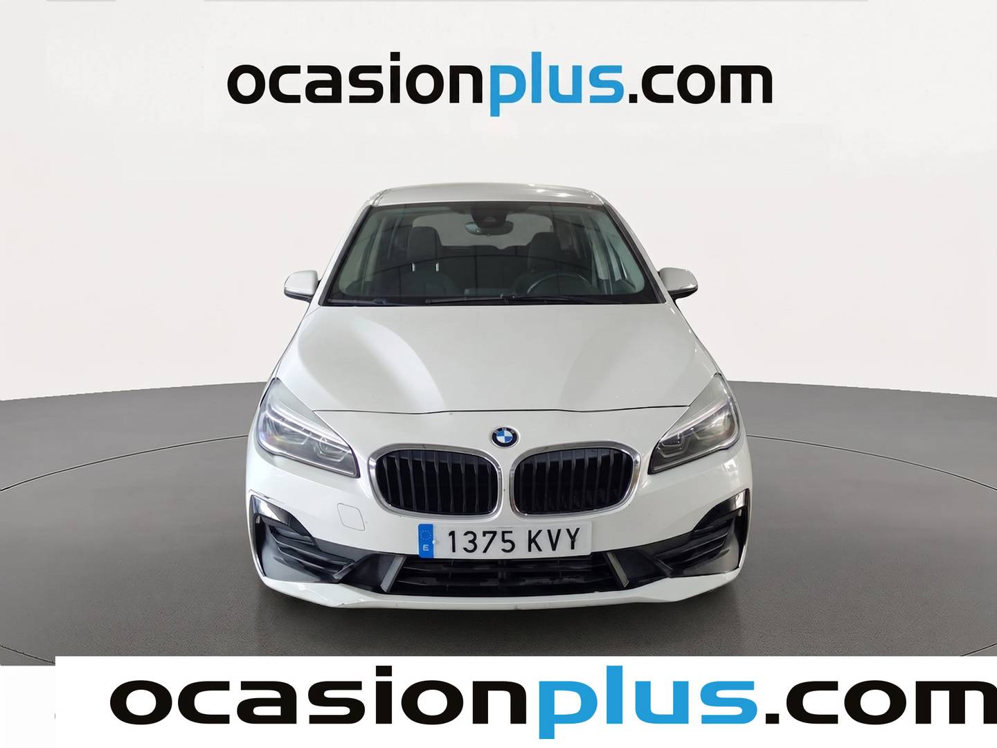 BMW Serie 2 Gran Tourer BMW Serie 2 216d Gran Tourer Business (116 CV) barato