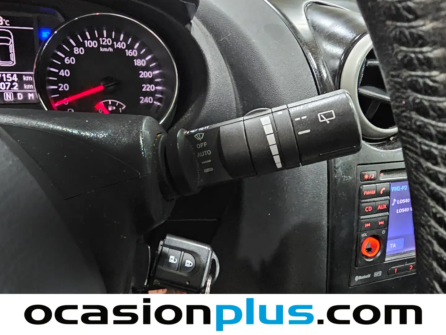 Foto Nissan QASHQAI Nissan Qashqai 2.0 Tekna Sport Chrome 4x2 CVT (140 CV)