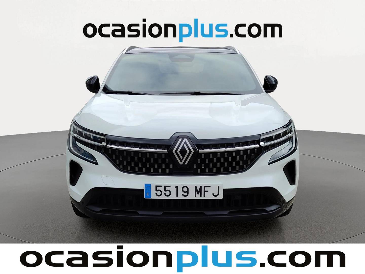 Renault Austral Renault Austral Techno E-Tech Full Hybrid (200 CV) automático