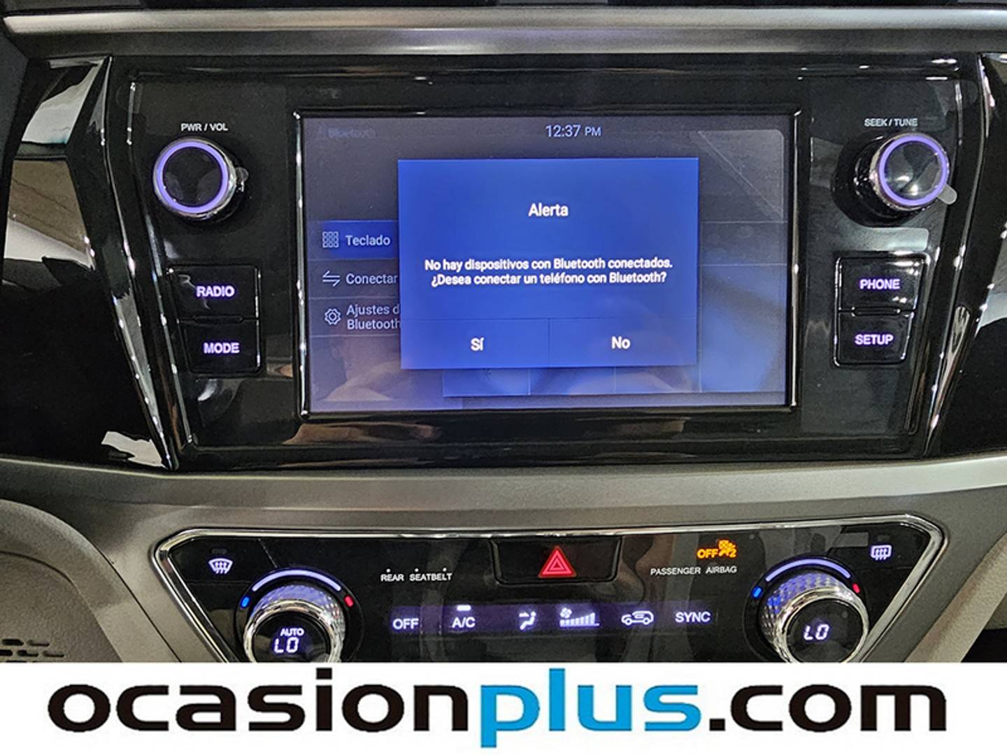 Foto KGM Korando KGM Korando G15T Urban Plus Auto (163 CV)