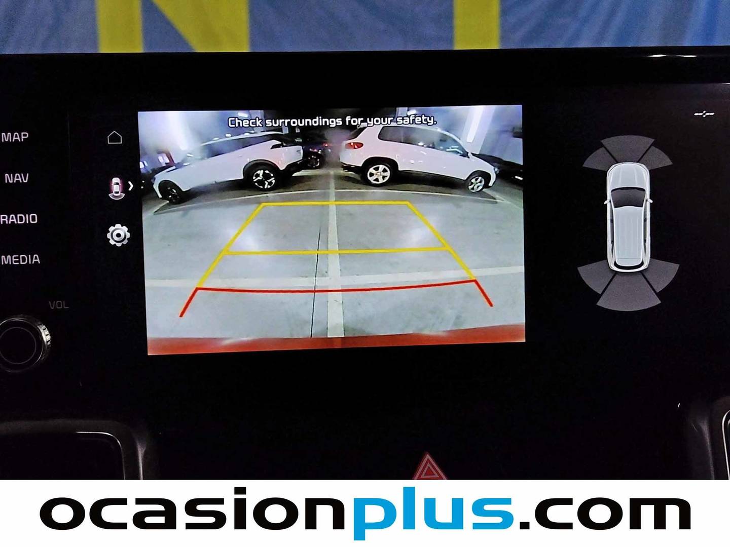 Foto KIA Sorento Kia Sorento 1.6 T-GDi HEV Drive 4x2 (230 CV) 7 Plazas