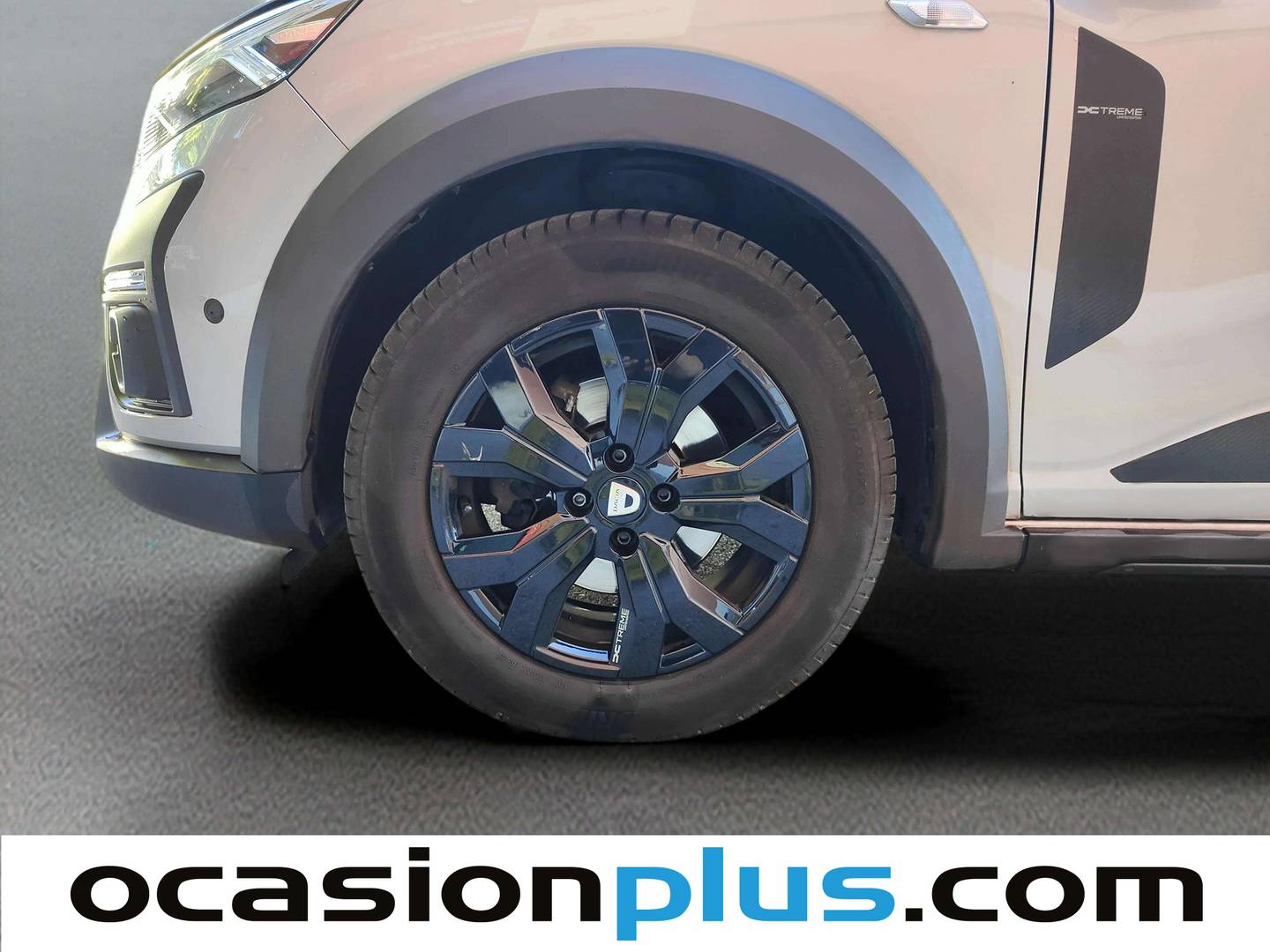 Dacia Jogger Dacia Jogger Serie Limitada Extreme TCe (110 CV) 7 Plazas barato