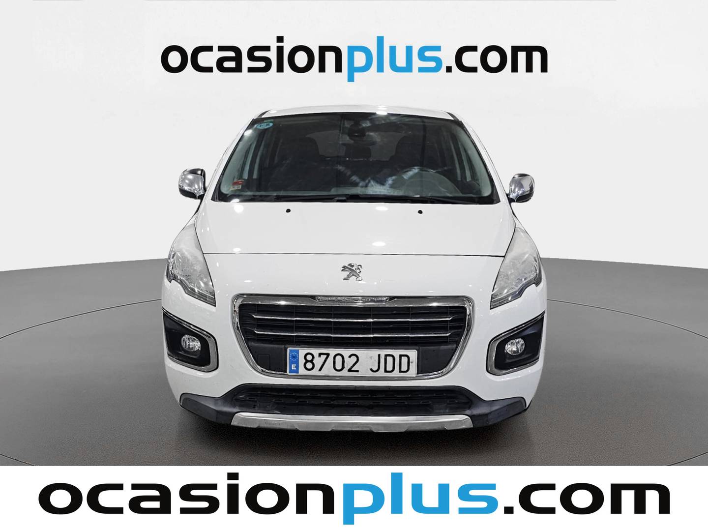 Peugeot 3008 Peugeot 3008 1.6 VTI Style (120 CV) barato
