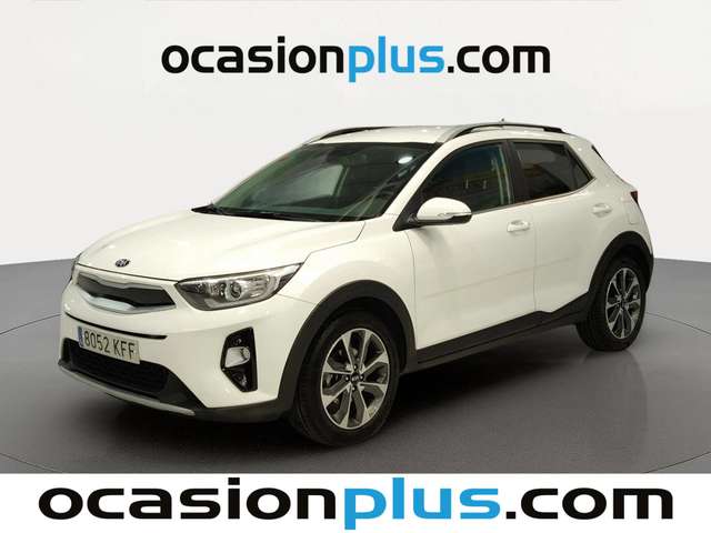 KIA Stonic 1.0 T-GDi Eco-Dynamic Drive (120 CV) de segunda mano