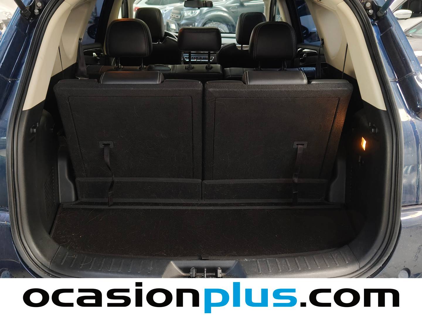 DFSK 580 DFSK 580 1.5 T Intelligent (149 CV) 7 Plazas km 0