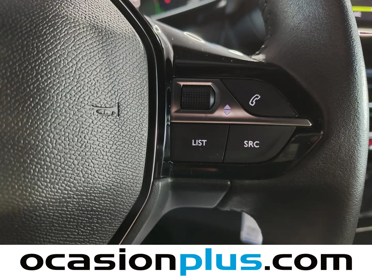 Foto Peugeot 2008 Peugeot 2008 PureTech 130 S&S Allure Pack (130 CV)