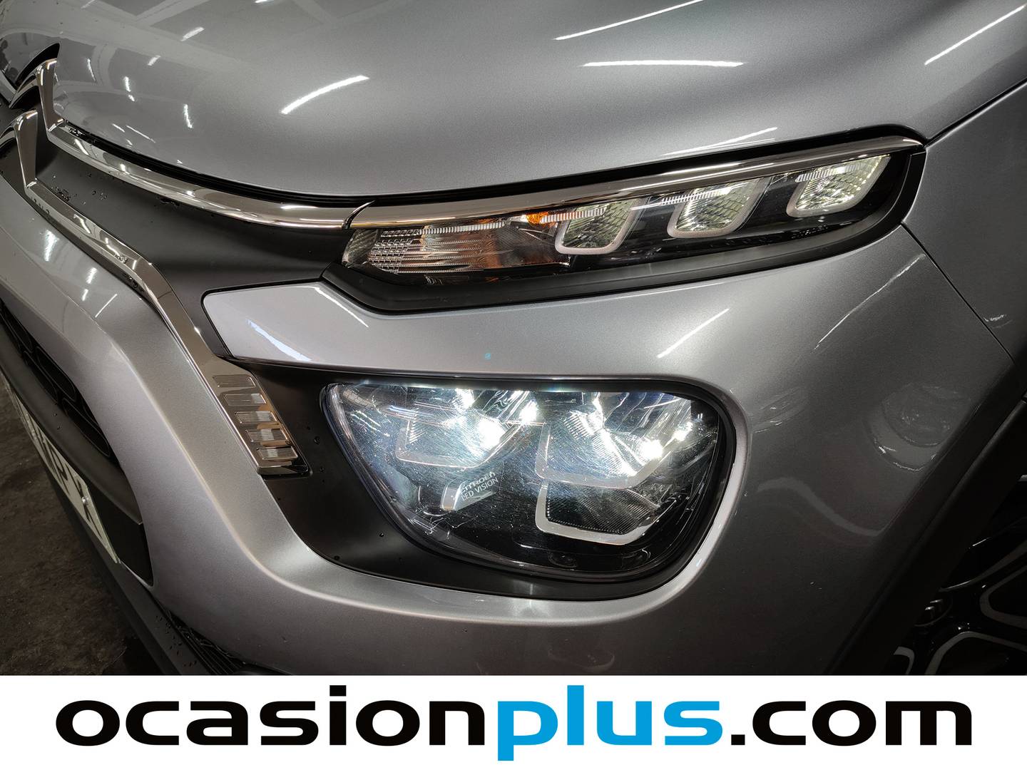 Acabados Citroën C3 Origin Citroën C3 Origin PureTech 83 Plus (83 CV)
