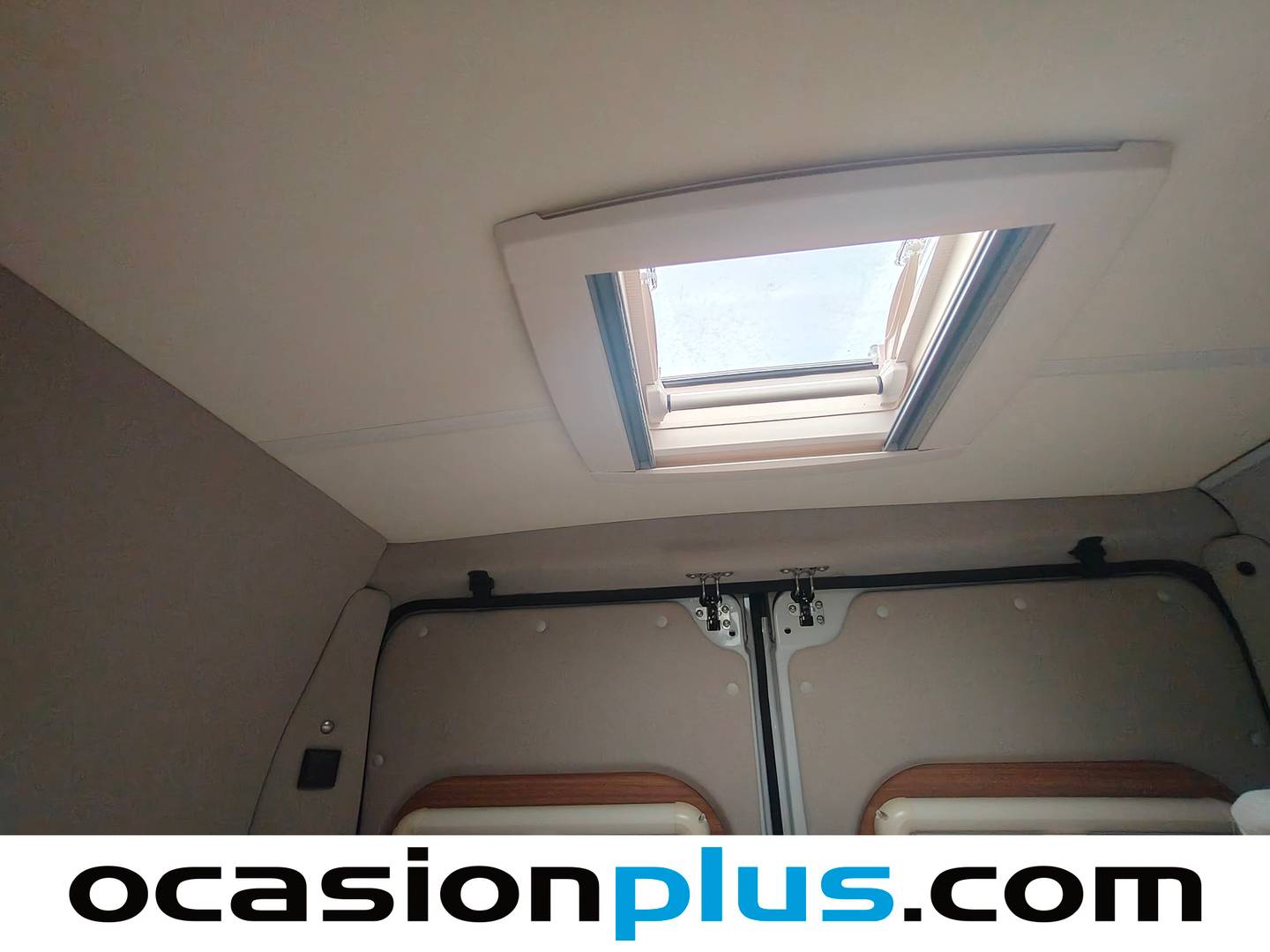 Weinsberg R47 Weinsberg R47 CaraBus (130 CV) seminuevo