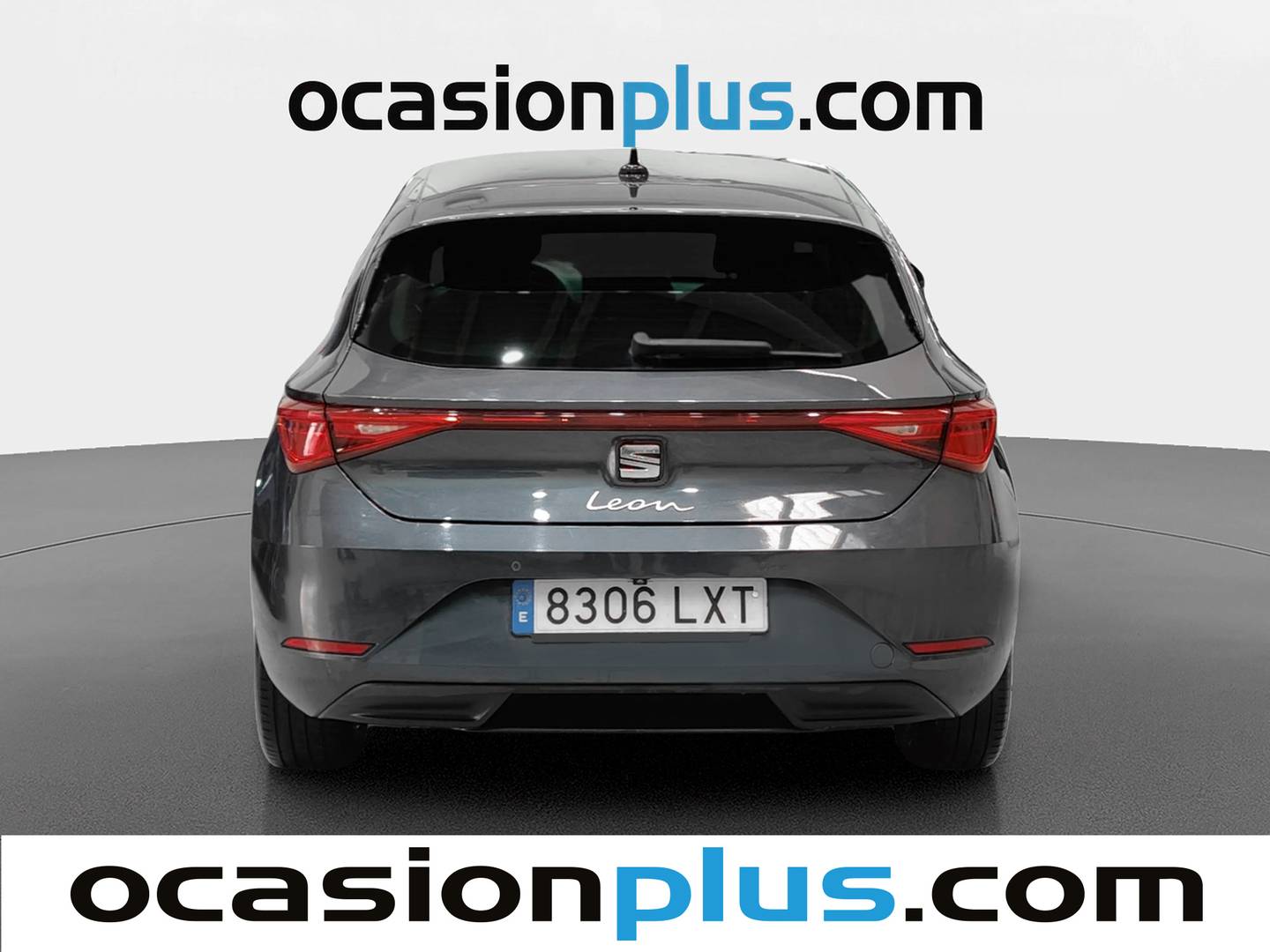 Foto Seat León SEAT León 1.5 TSI S&S Style Go (130 CV)