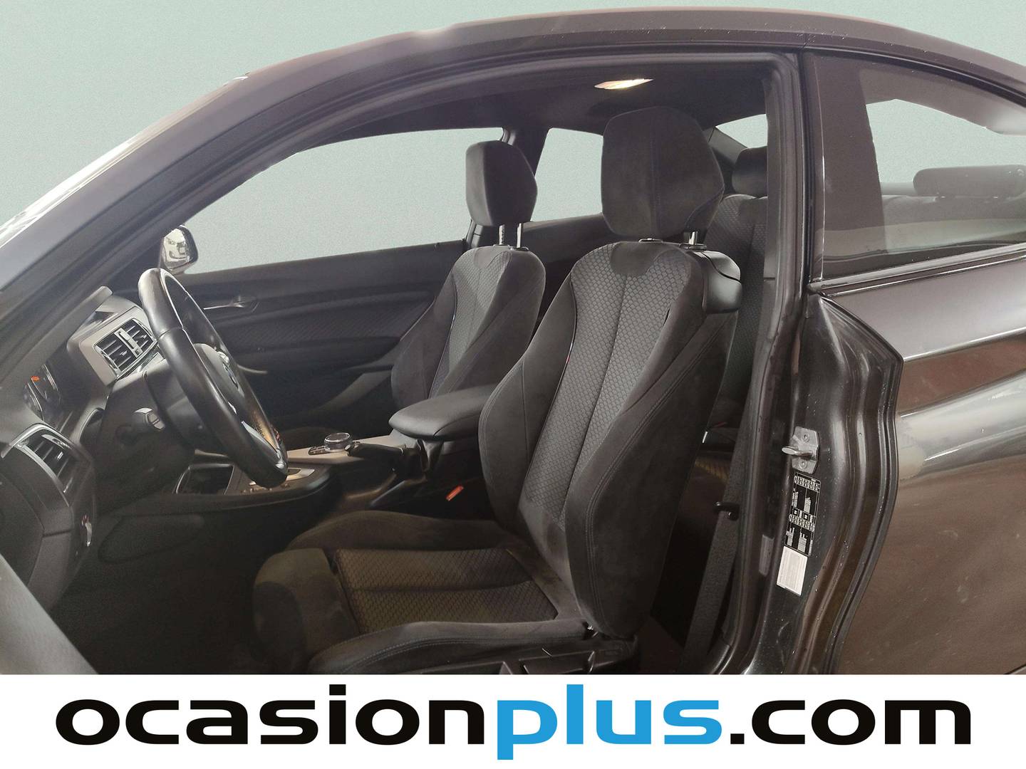 Foto BMW Serie 2 BMW Serie 2 218i Coupe (136 CV) Pack M