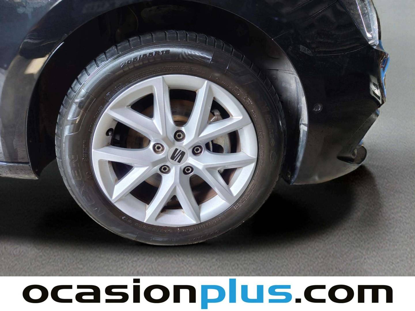 Seat León Seat León 2.0 TDI S&S Style XL (116 CV) manual