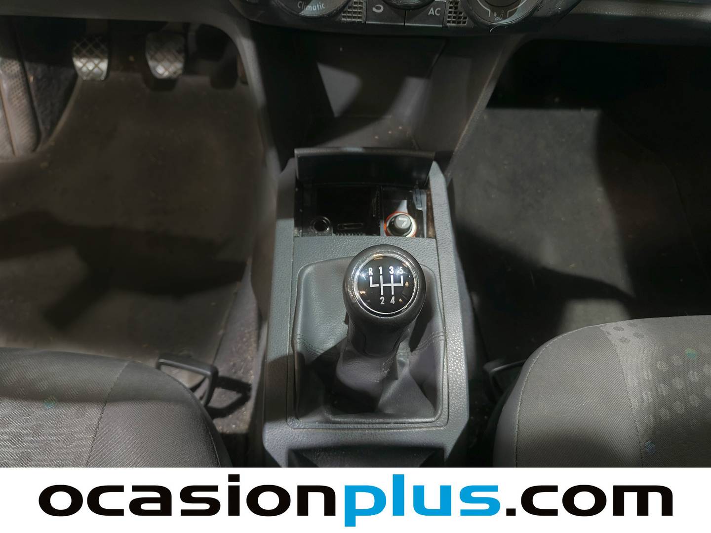 Foto Volkswagen Polo Volkswagen Polo 1.4 Match (75 CV)