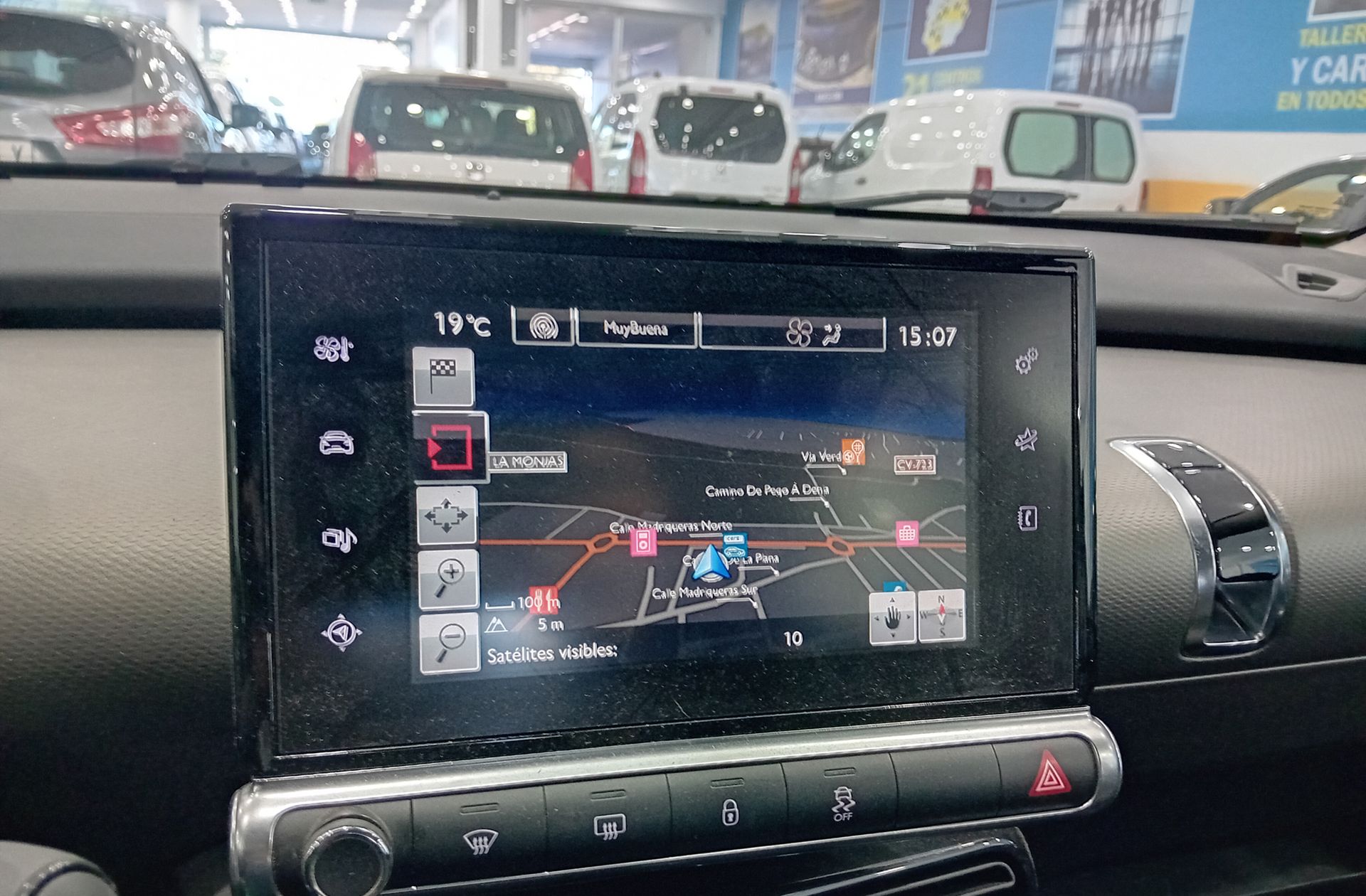 Citroën C4 Cactus BlueHDi 100 Feel Edition ETG6 - foto 6
