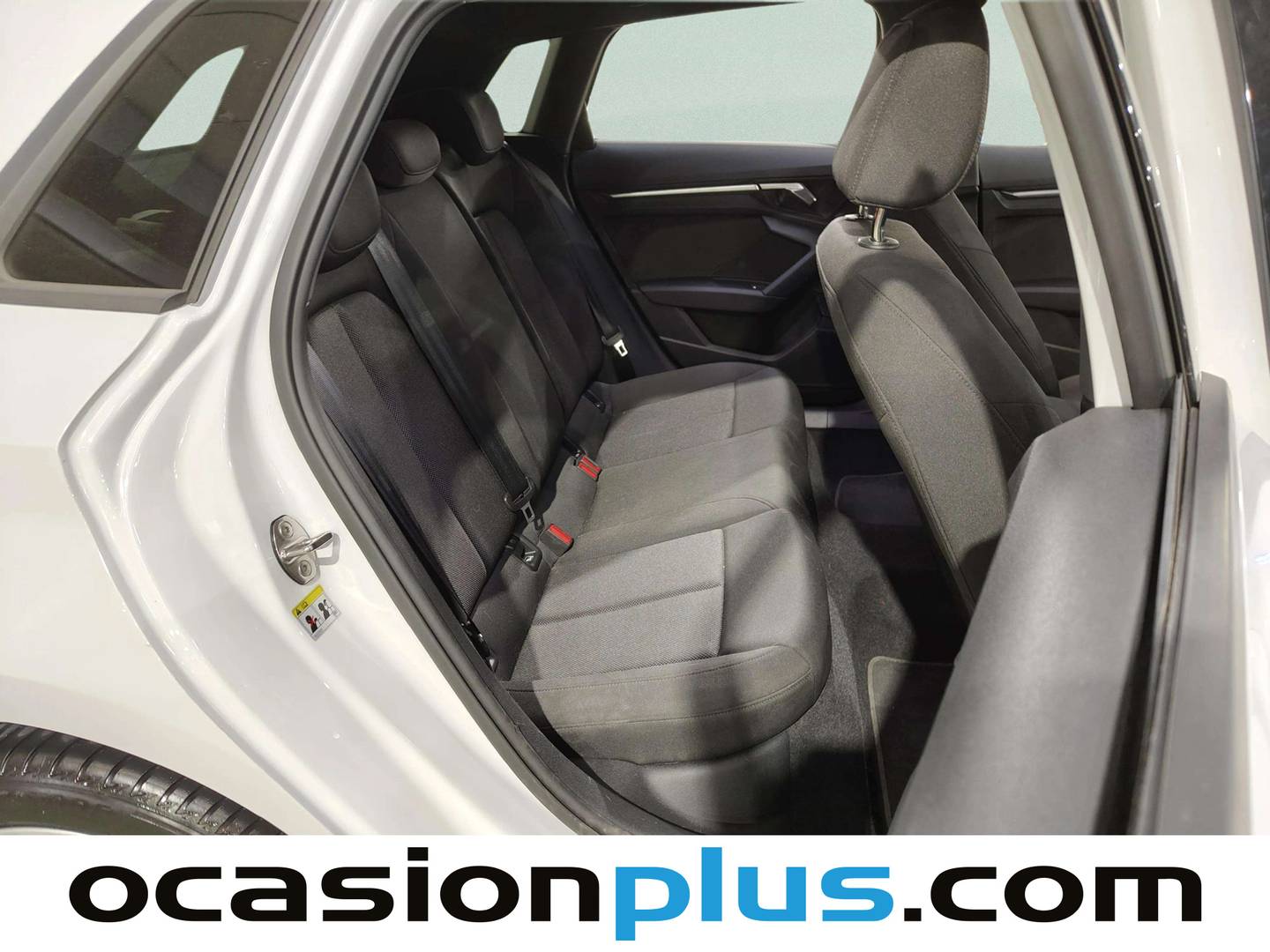 Audi A3 Audi A3 Sportback Advanced 30 TDI (116 CV) barato