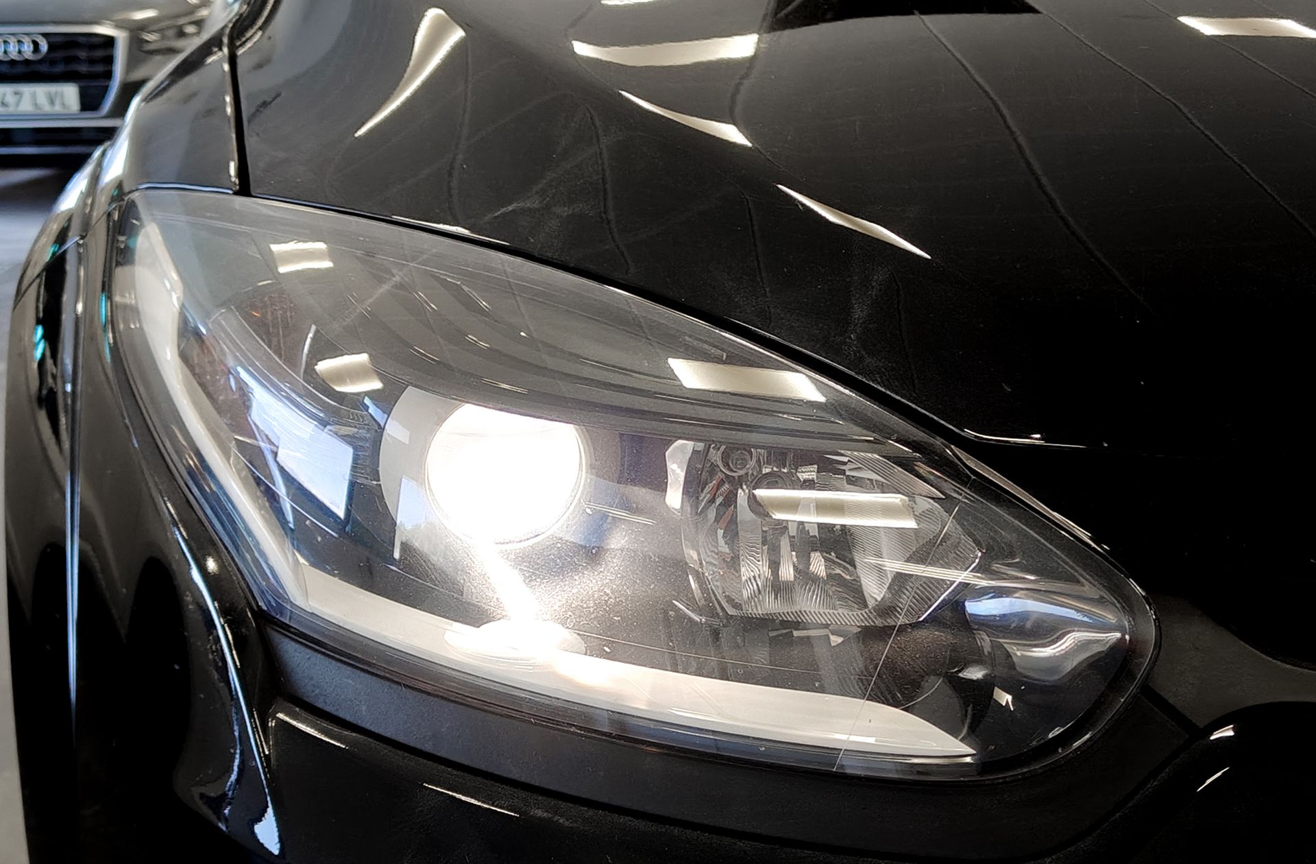 Renault Mégane R.S. 2.0 - foto 13