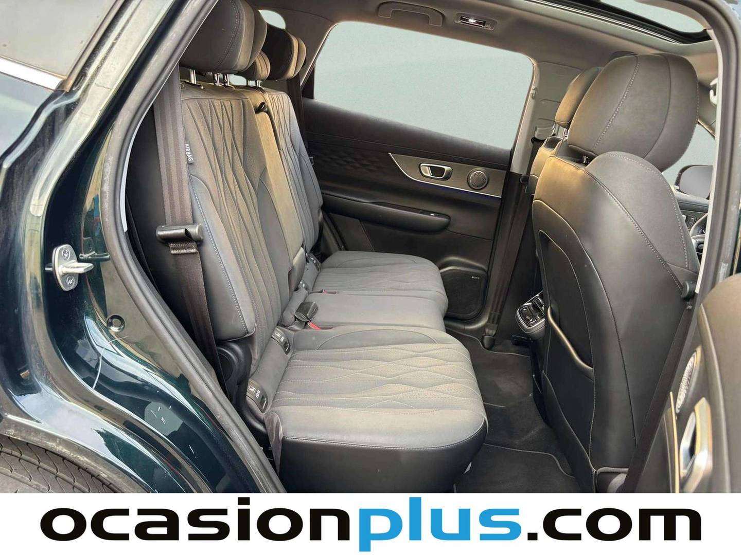 EBRO S800 EBRO S800 1.6 TGDI Luxury DCT (147 CV) 7 Plazas al mejor precio