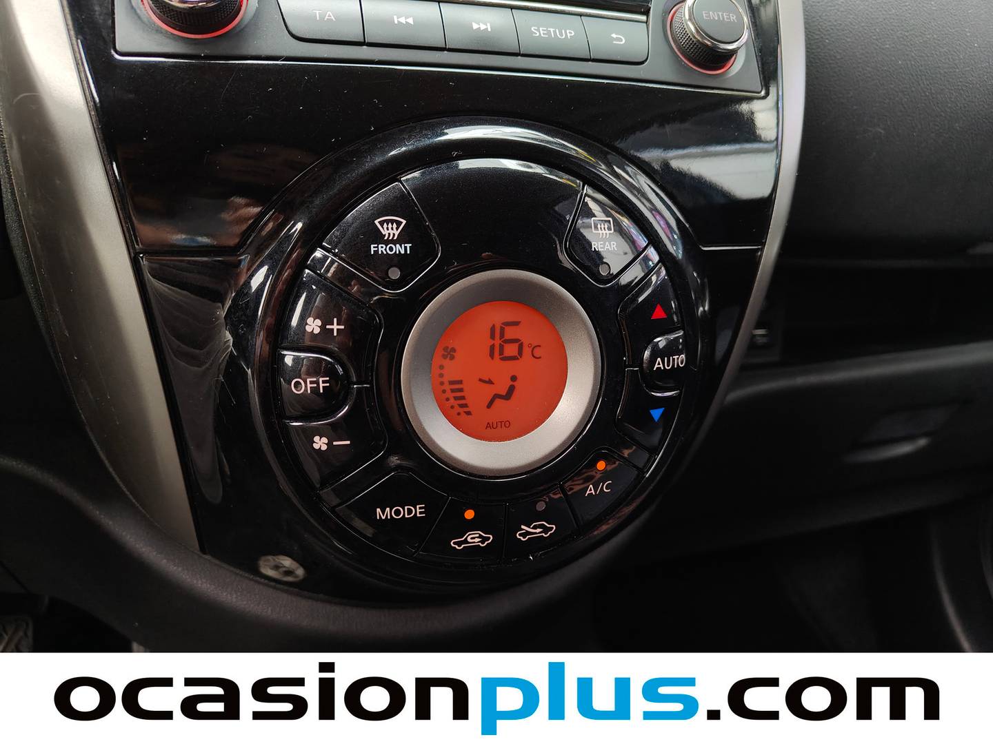 Nissan Micra Nissan Micra 1.2G Acenta (80 CV) al mejor precio