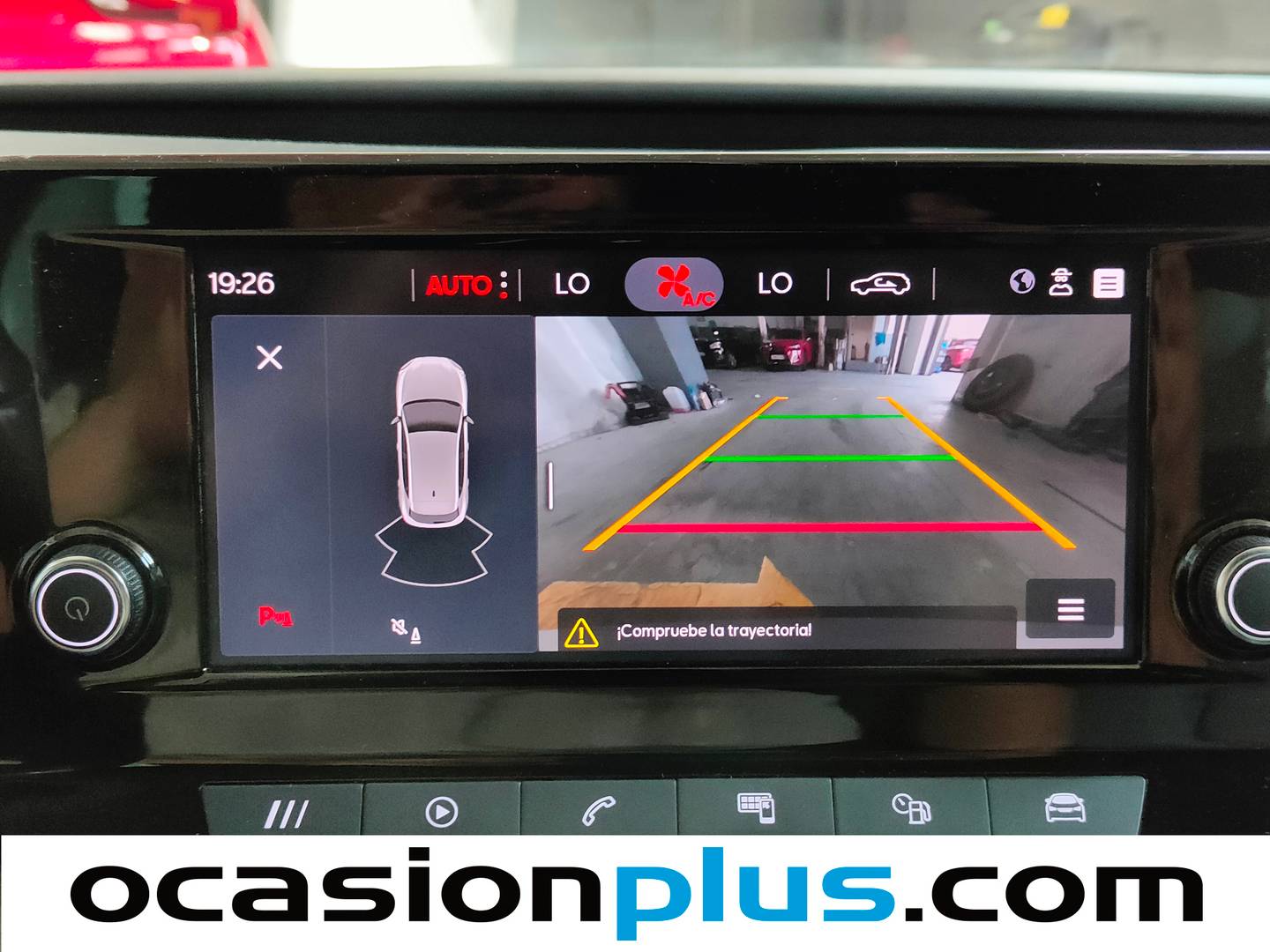 Equipamiento del Seat León Seat León 2.0 TDI S&S Style Go (115 CV)