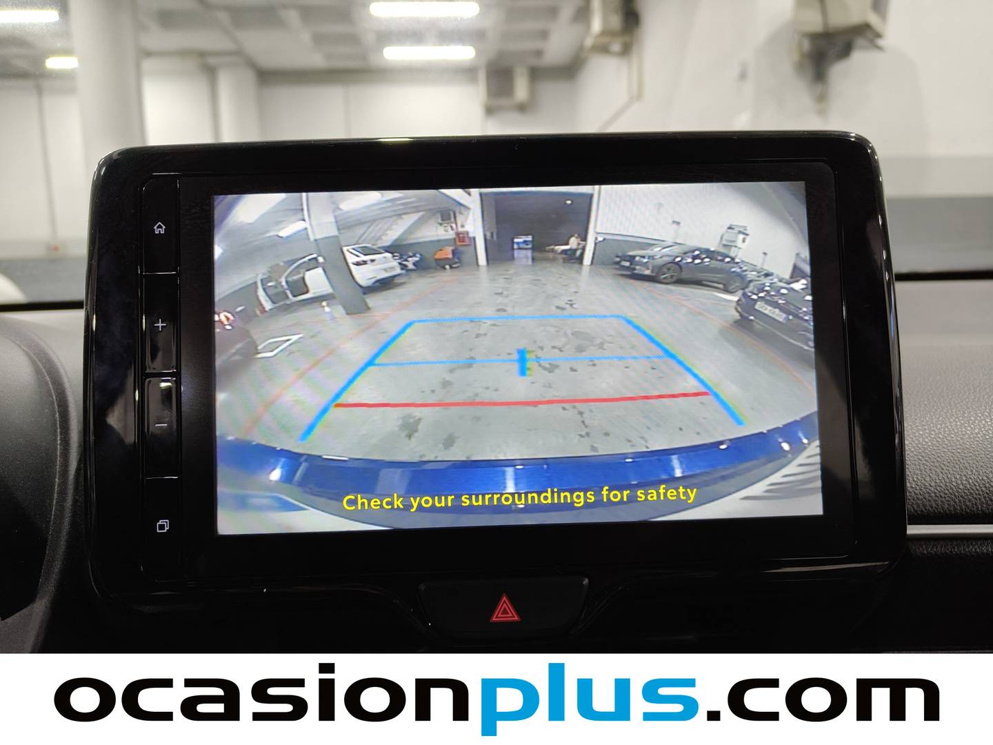 Foto Toyota Yaris Toyota Yaris 120H Active Plus (116 CV)