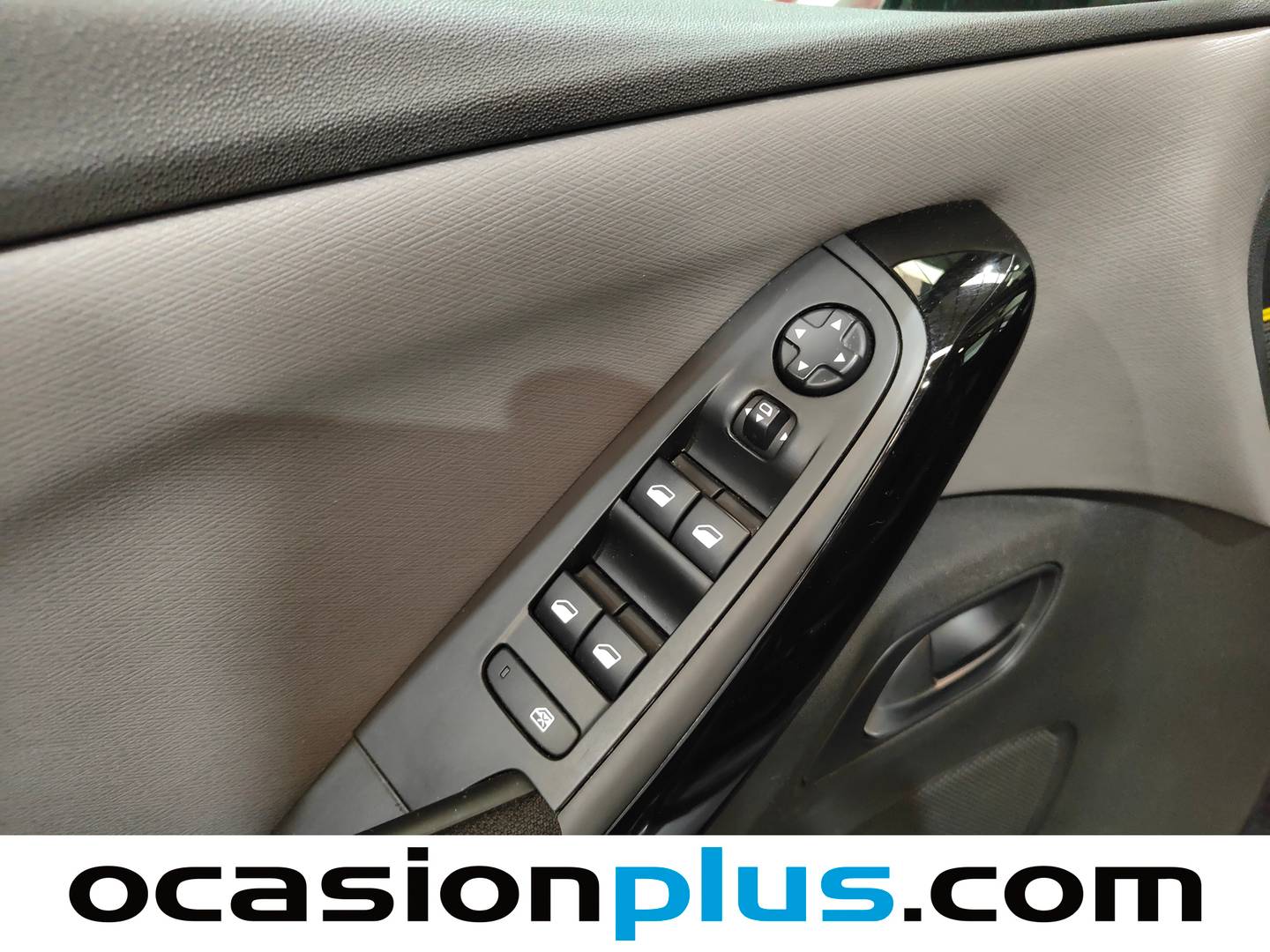 Citroën Grand C4 Spacetourer Citroën Grand C4 Spacetourer BlueHDi 130 S&S Feel (130 CV) 7 PLAZAS de ocasión