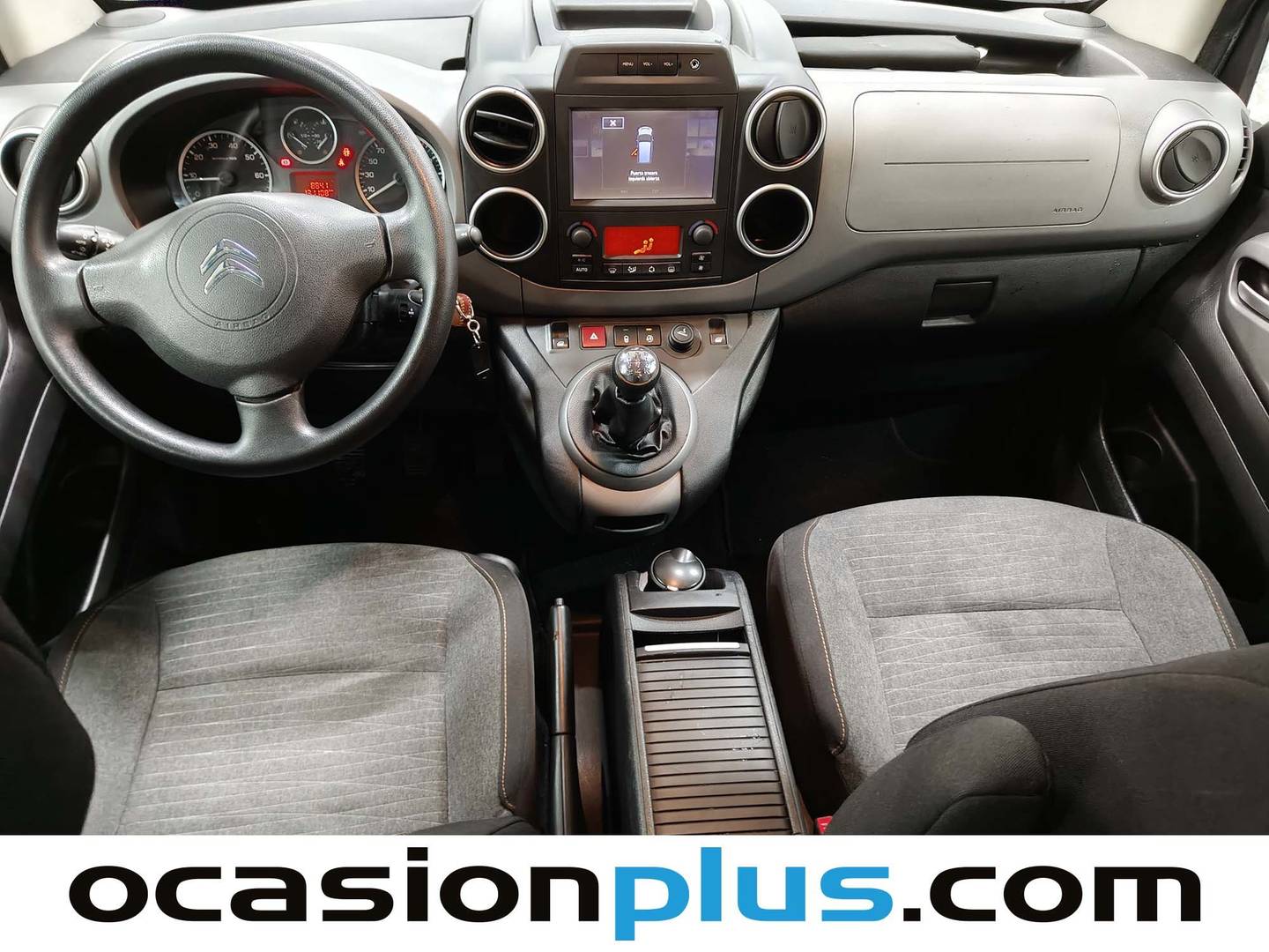 Citroën Berlingo Citroën Berlingo Multispace 20 Aniversario PureTech (110 CV) de ocasión