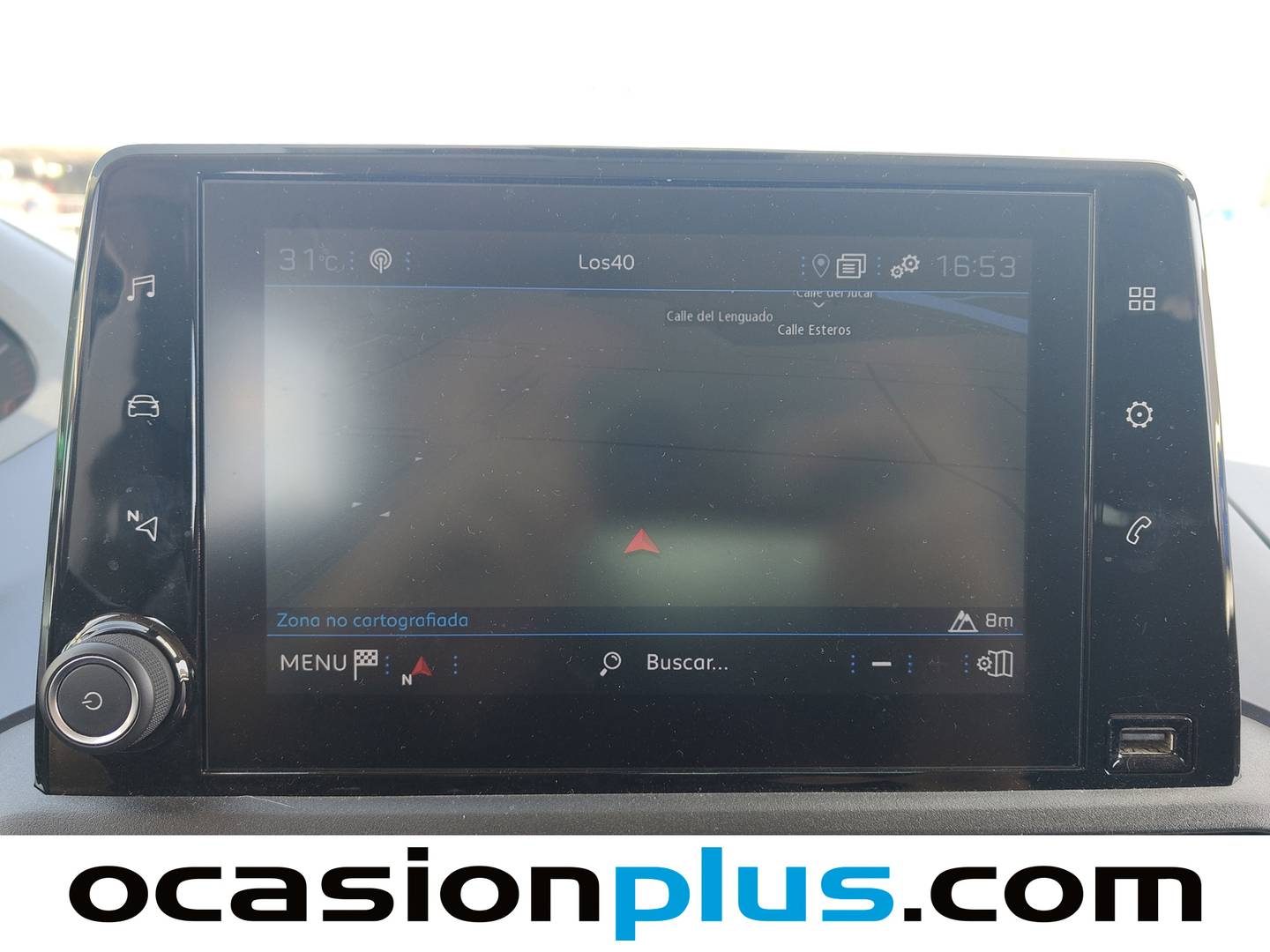 Extras y acabados del Peugeot Rifter Peugeot Rifter BlueHDi 130 Allure Long (130 CV)
