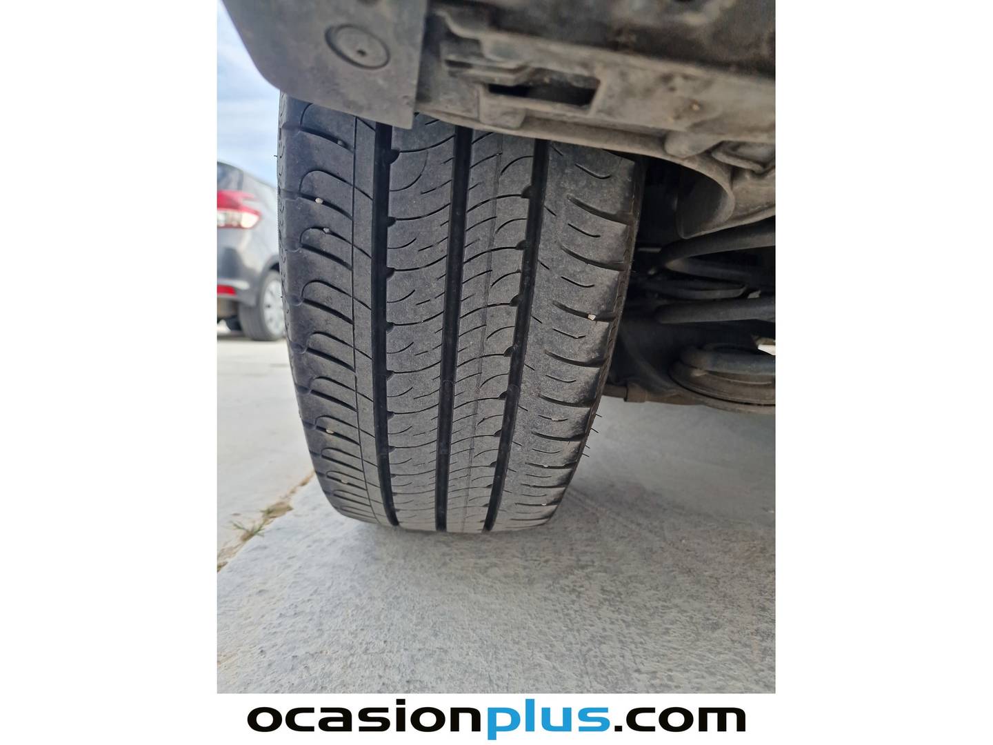 Opel Vivaro Opel Vivaro 1.5 Diesel M Standard Select (120 CV) 3 Plazas barato