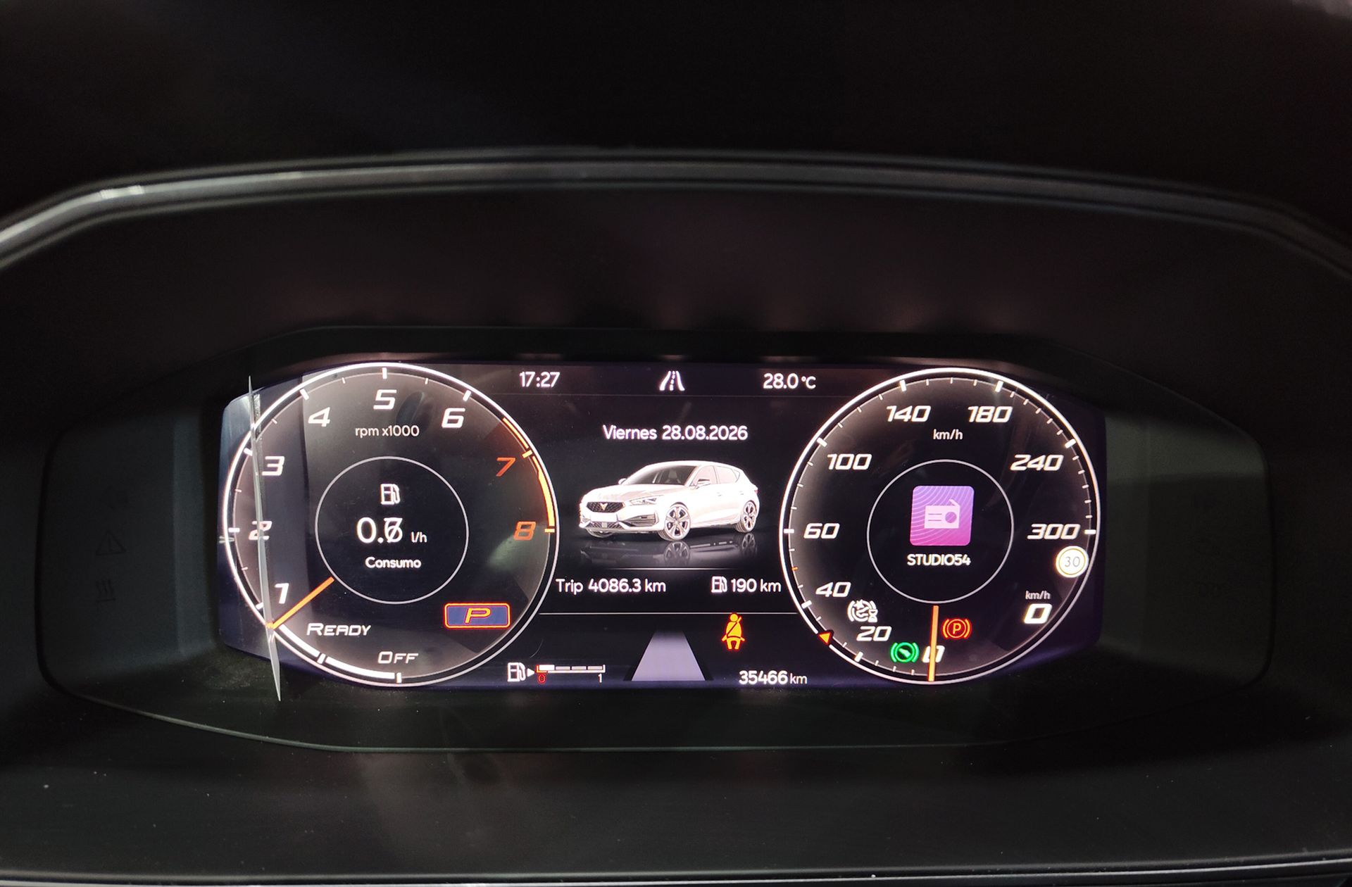 Cupra León 1.5 eTSI DSG - foto 24