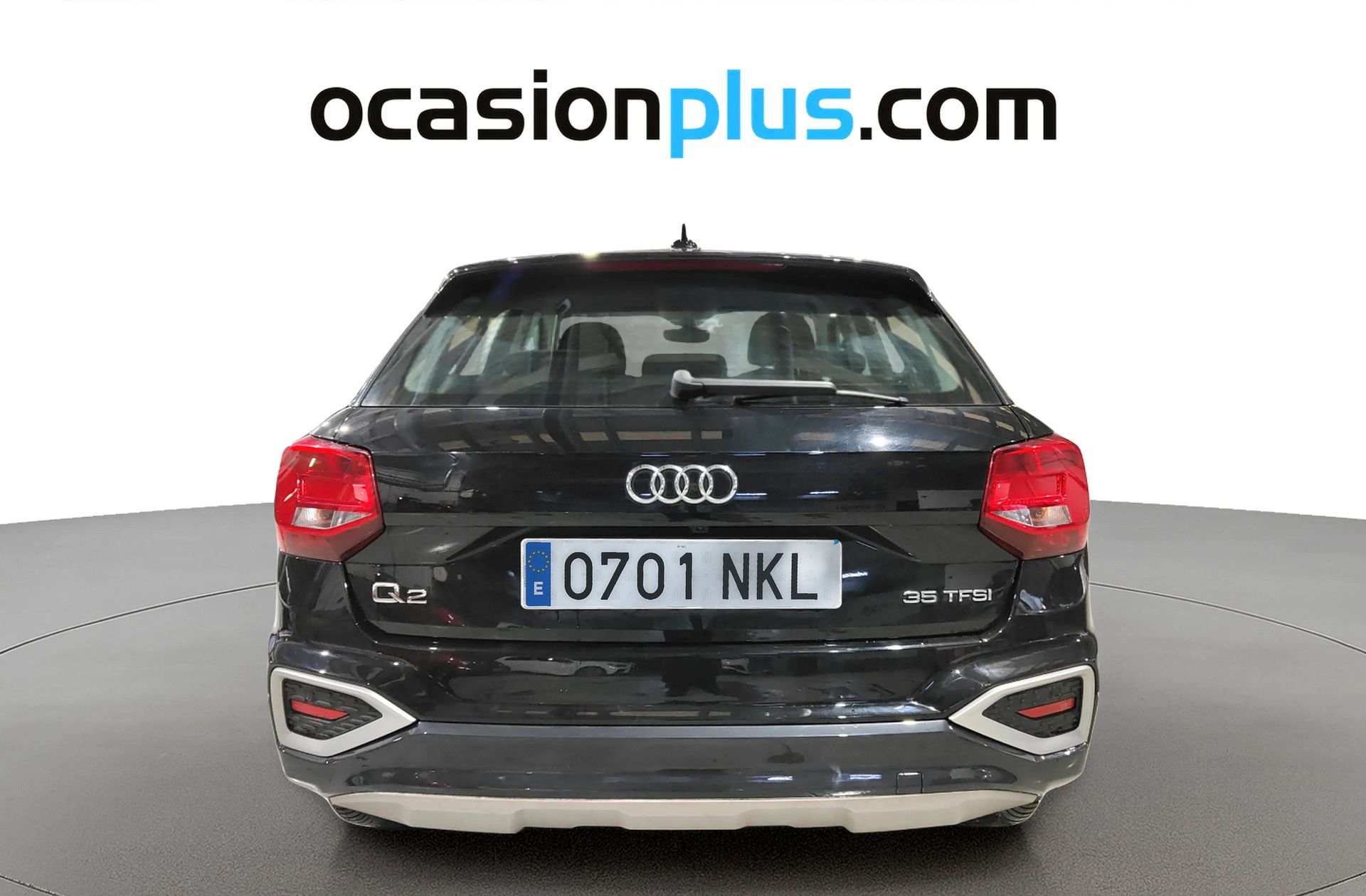 Audi Q2 Advanced 35 TFSI S tronic - foto 14