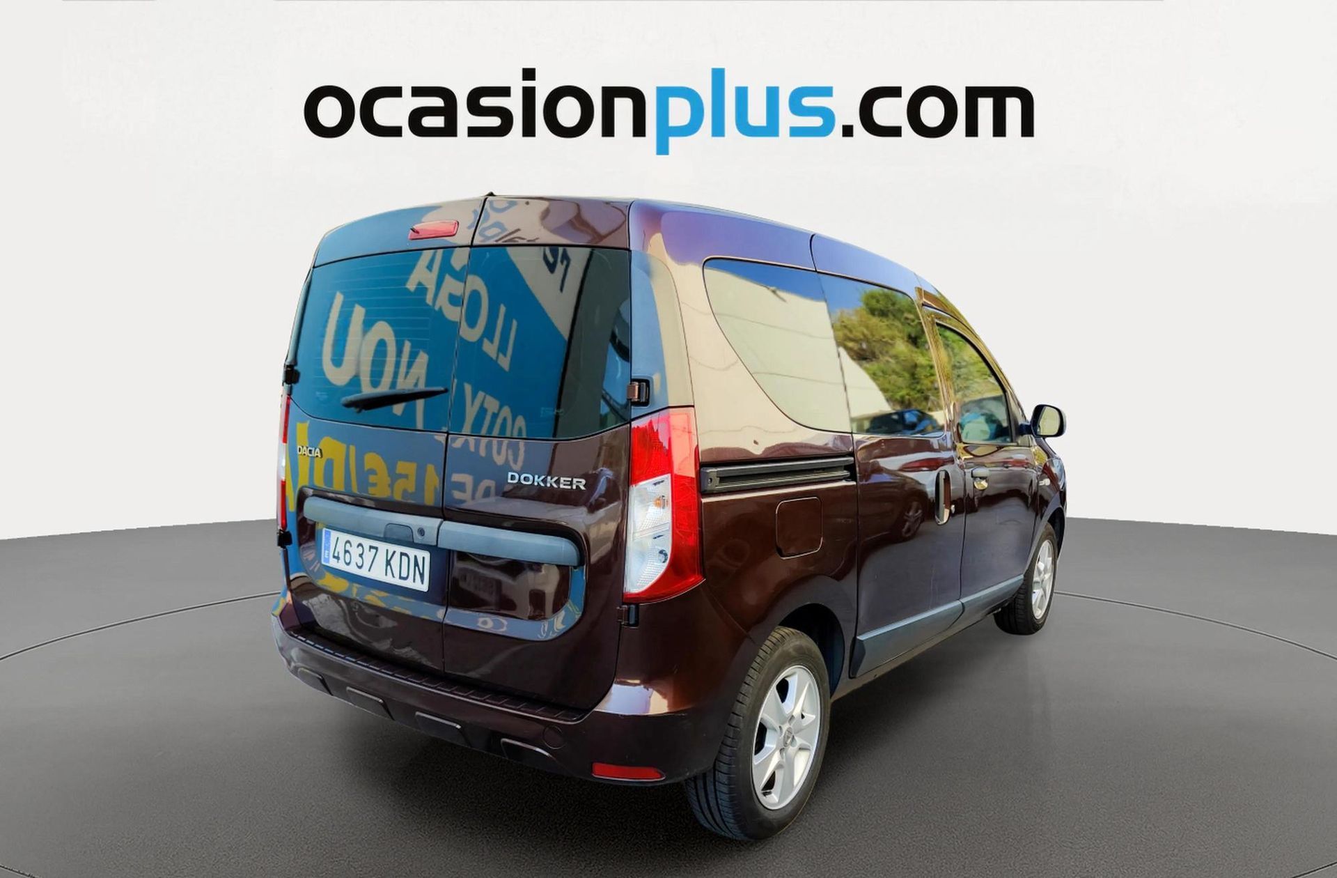 Dacia Dokker Ambiance dCi - foto 4