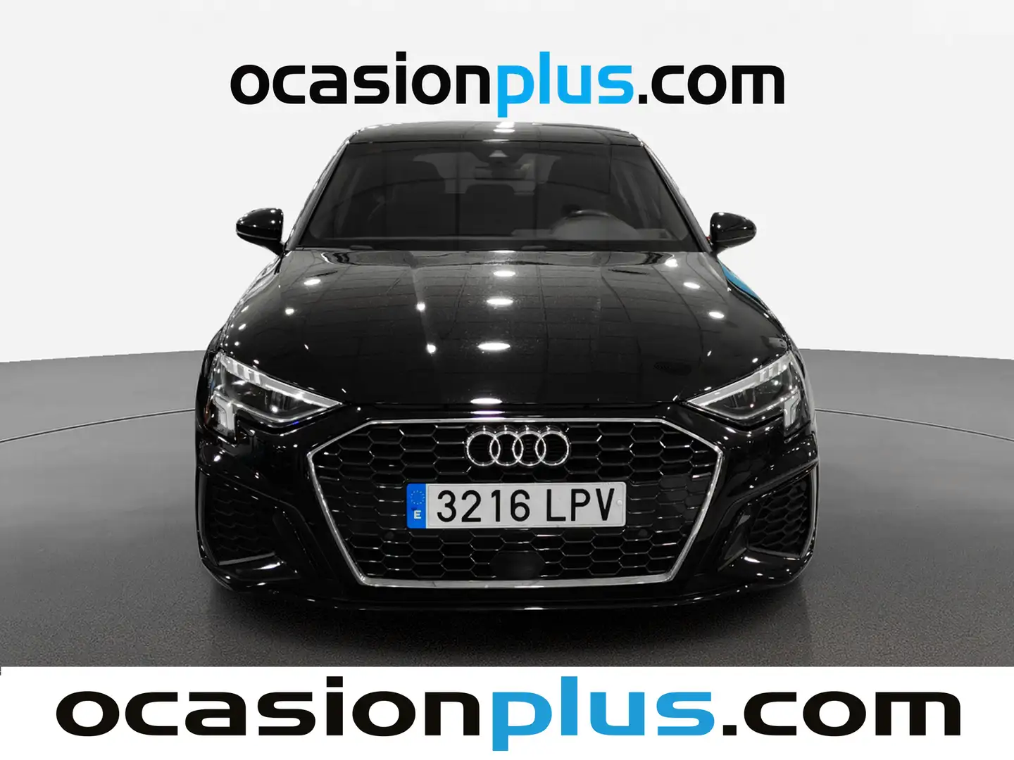 Foto Audi A3 Audi A3 Sportback S line 35 TFSI (150 CV)